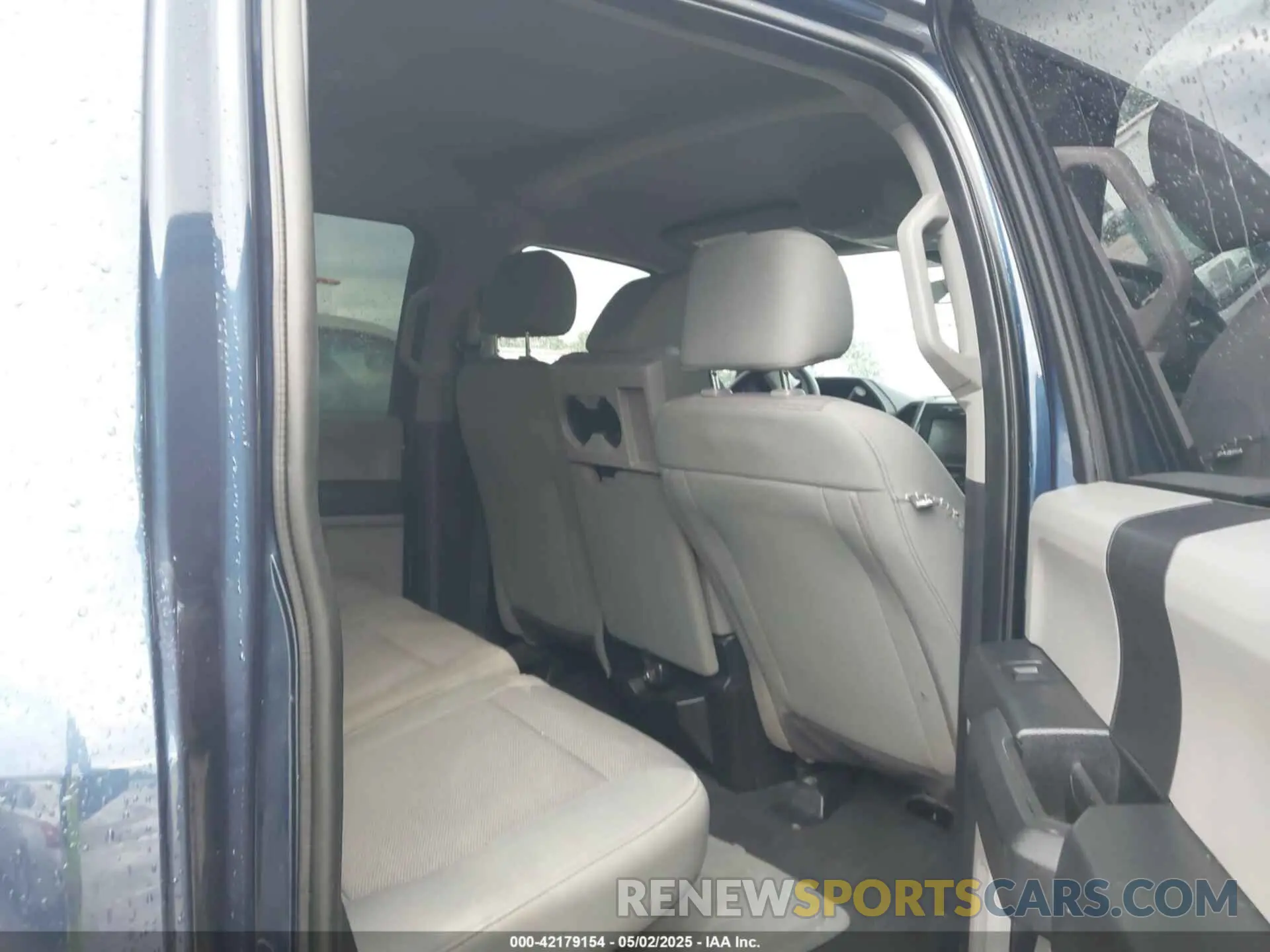 8 fotografías del automóvil dañado 1FT7W2BN5LED21041 FORD F-250 2020
