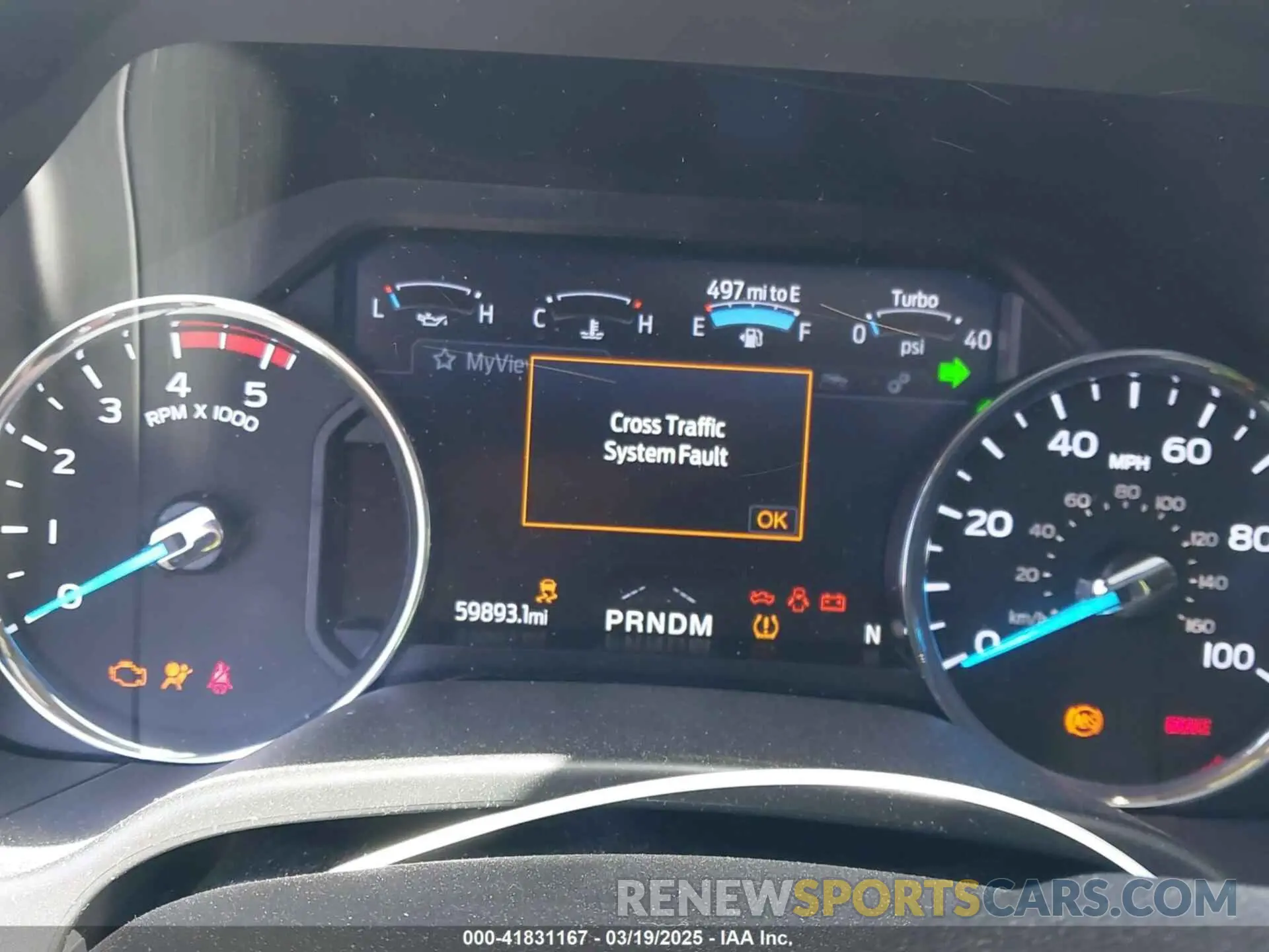7 fotografías del automóvil dañado 1FT7W2BT0LEE94318 FORD F-250 2020