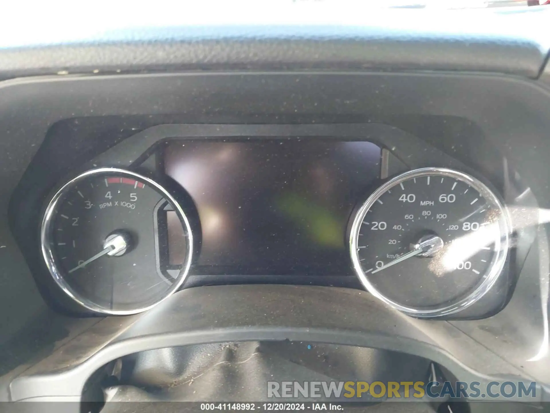 7 fotografías del automóvil dañado 1FT7W2BT4LED18937 FORD F-250 2020