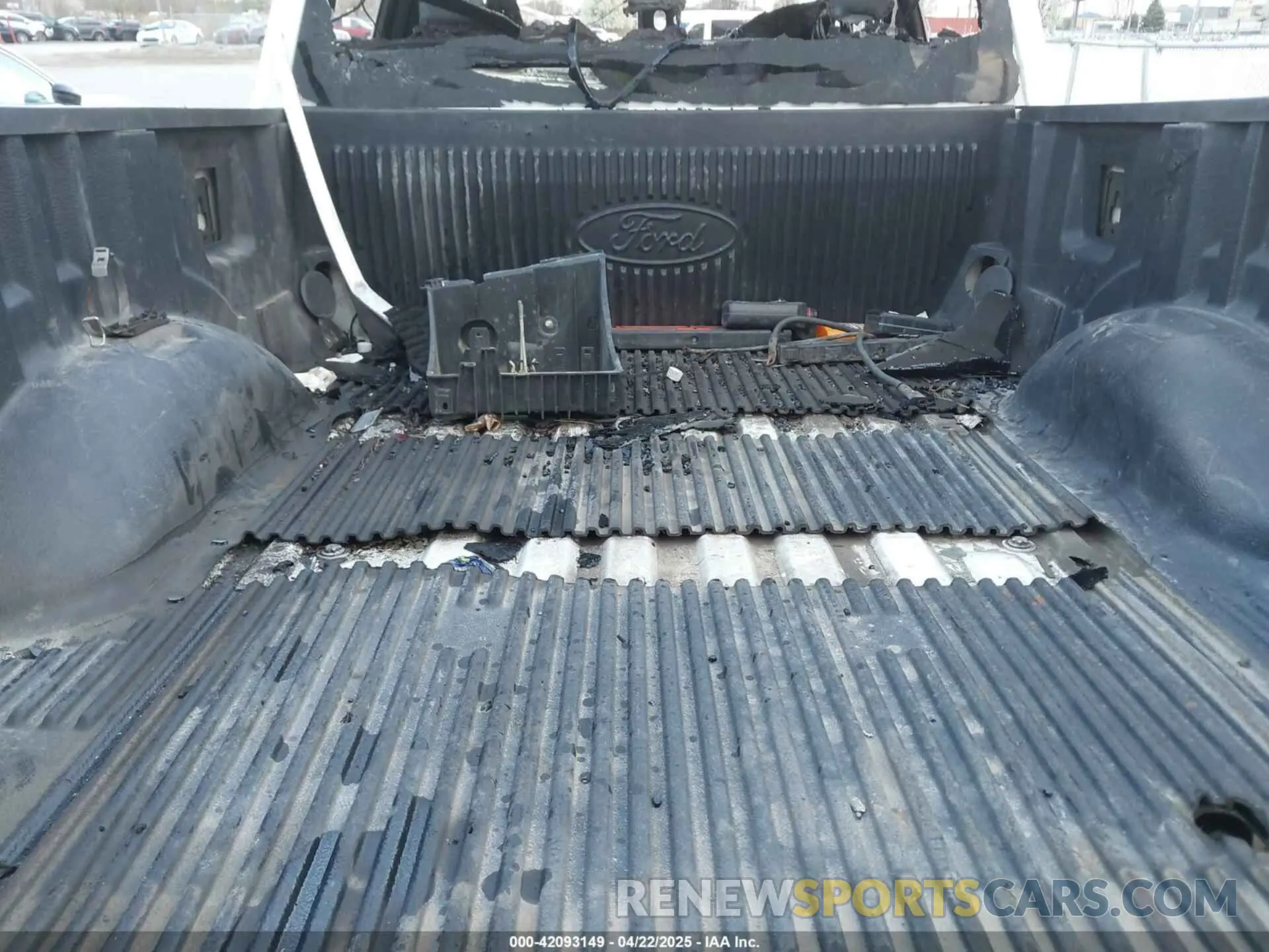 11 fotografías del automóvil dañado 1FT7W2BT6LEE03391 FORD F-250 2020