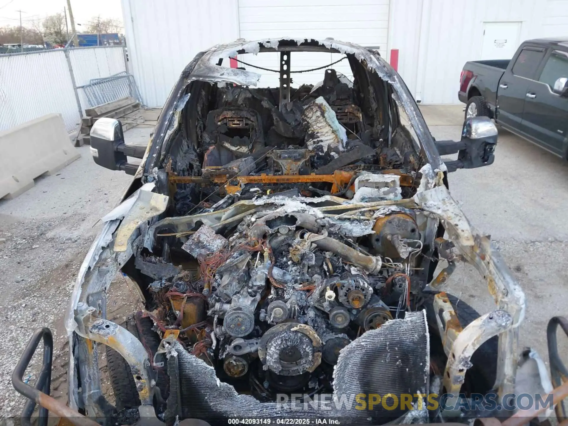 14 fotografías del automóvil dañado 1FT7W2BT6LEE03391 FORD F-250 2020
