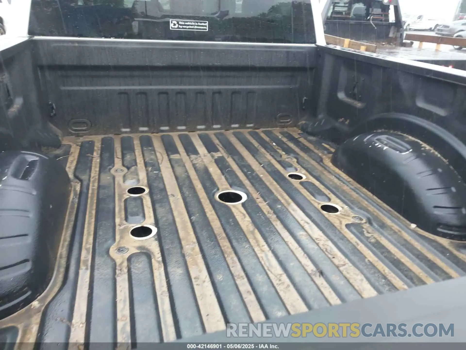 12 fotografías del automóvil dañado 1FT7W2BT6LEE59444 FORD F-250 2020