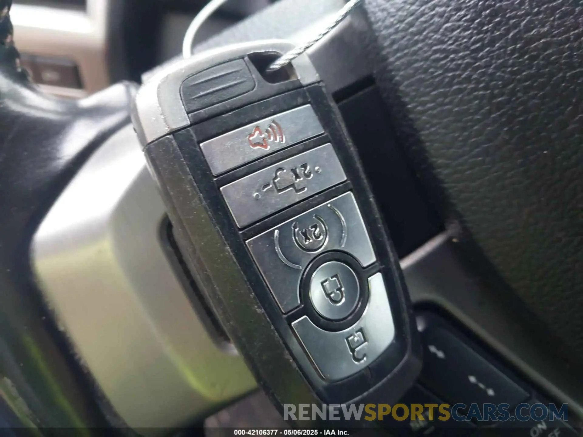 11 fotografías del automóvil dañado 1FT7W2BT8LEC53106 FORD F-250 2020