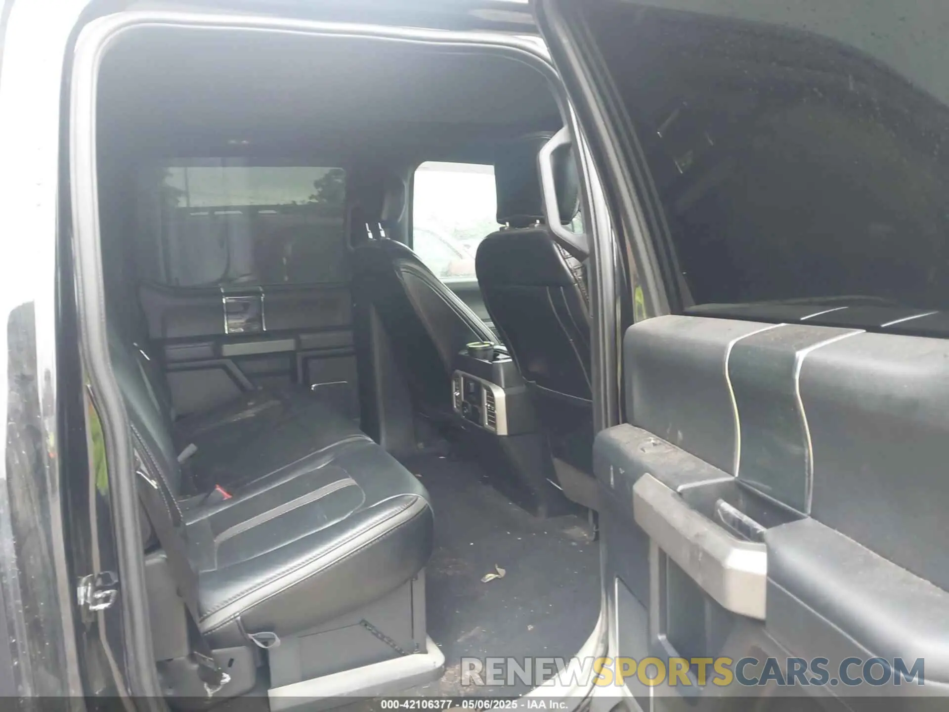 8 fotografías del automóvil dañado 1FT7W2BT8LEC53106 FORD F-250 2020