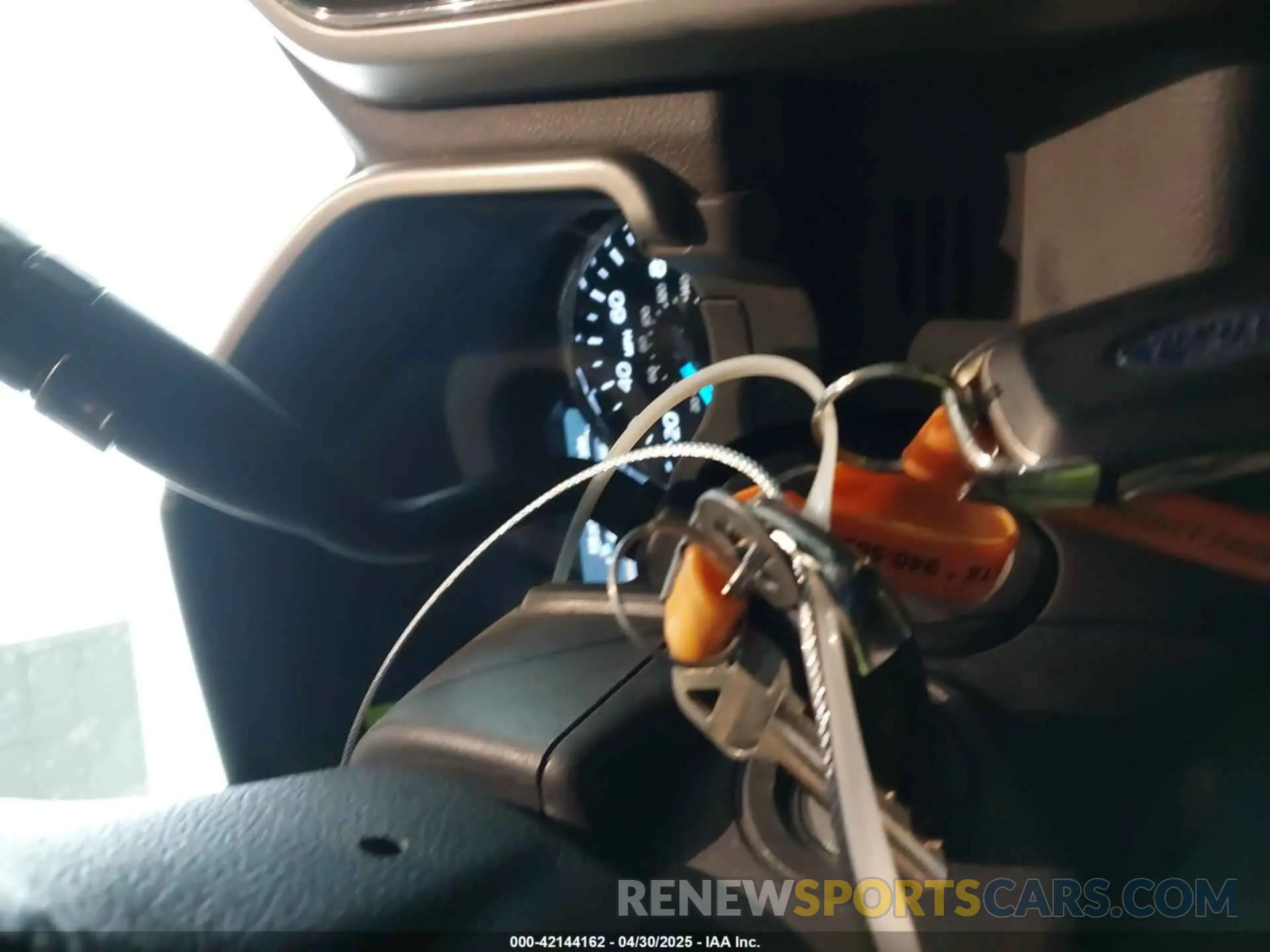 11 fotografías del automóvil dañado 1FT7W2BT8LEE44119 FORD F-250 2020