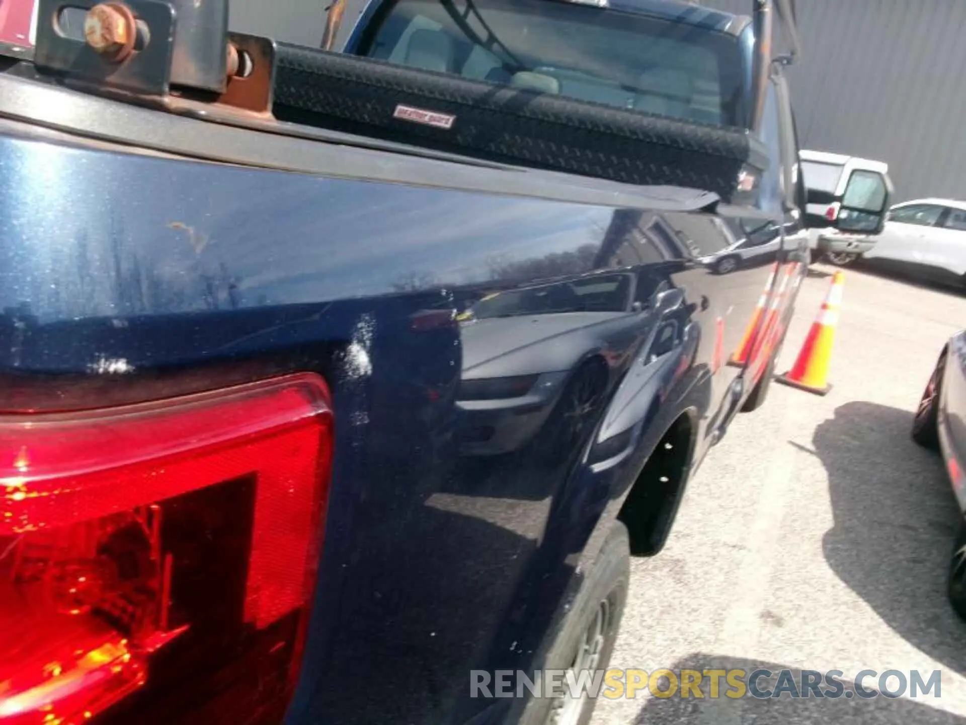 18 fotografías del automóvil dañado 1FT7X2A61LED41780 FORD F-250 2020