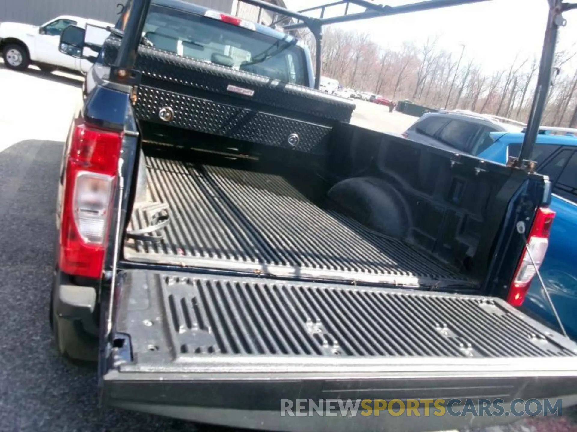 22 fotografías del automóvil dañado 1FT7X2A61LED41780 FORD F-250 2020