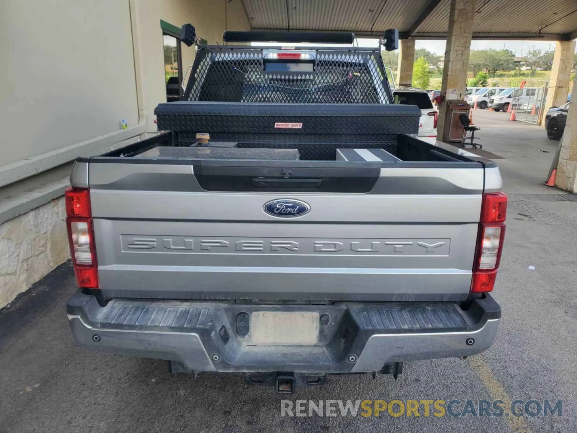 14 fotografías del automóvil dañado 1FT7X2B62LED95958 FORD F-250 2020