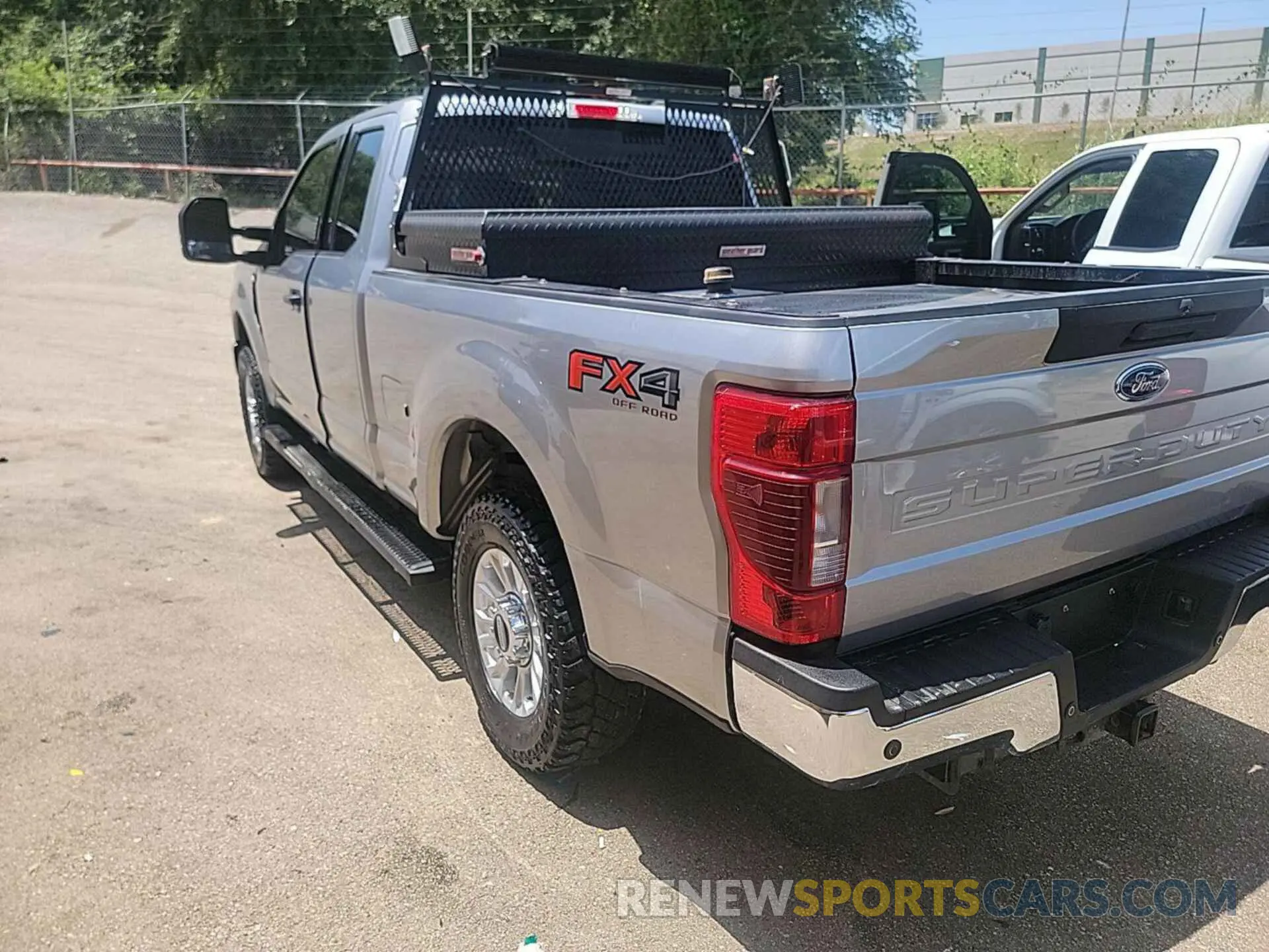 21 fotografías del automóvil dañado 1FT7X2B62LED95958 FORD F-250 2020