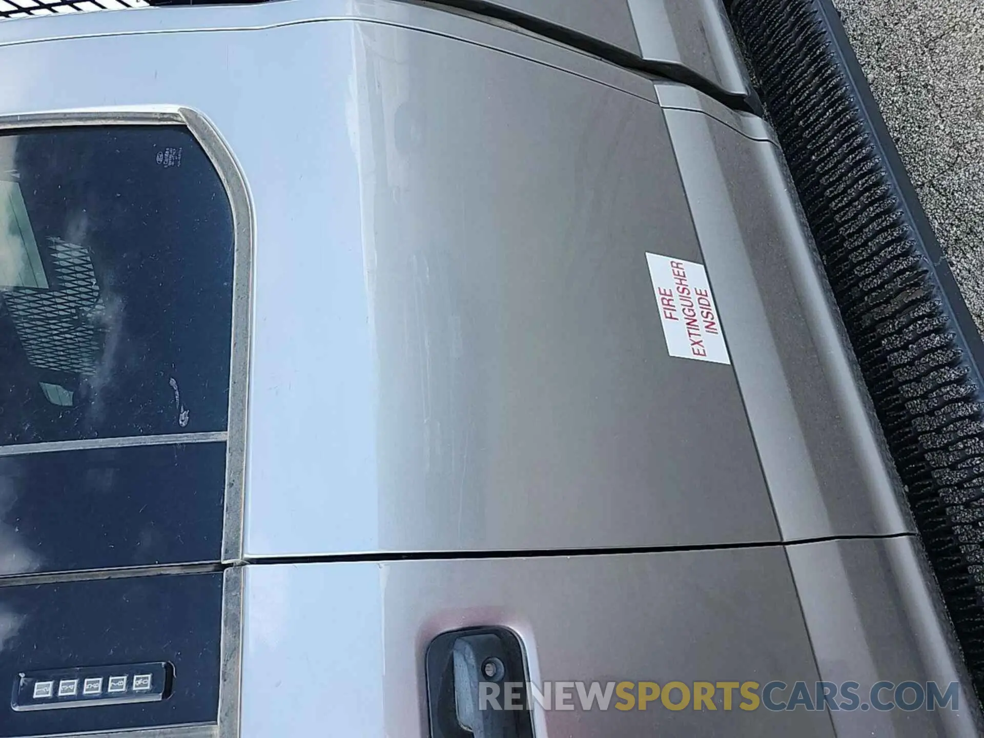 5 fotografías del automóvil dañado 1FT7X2B62LED95958 FORD F-250 2020
