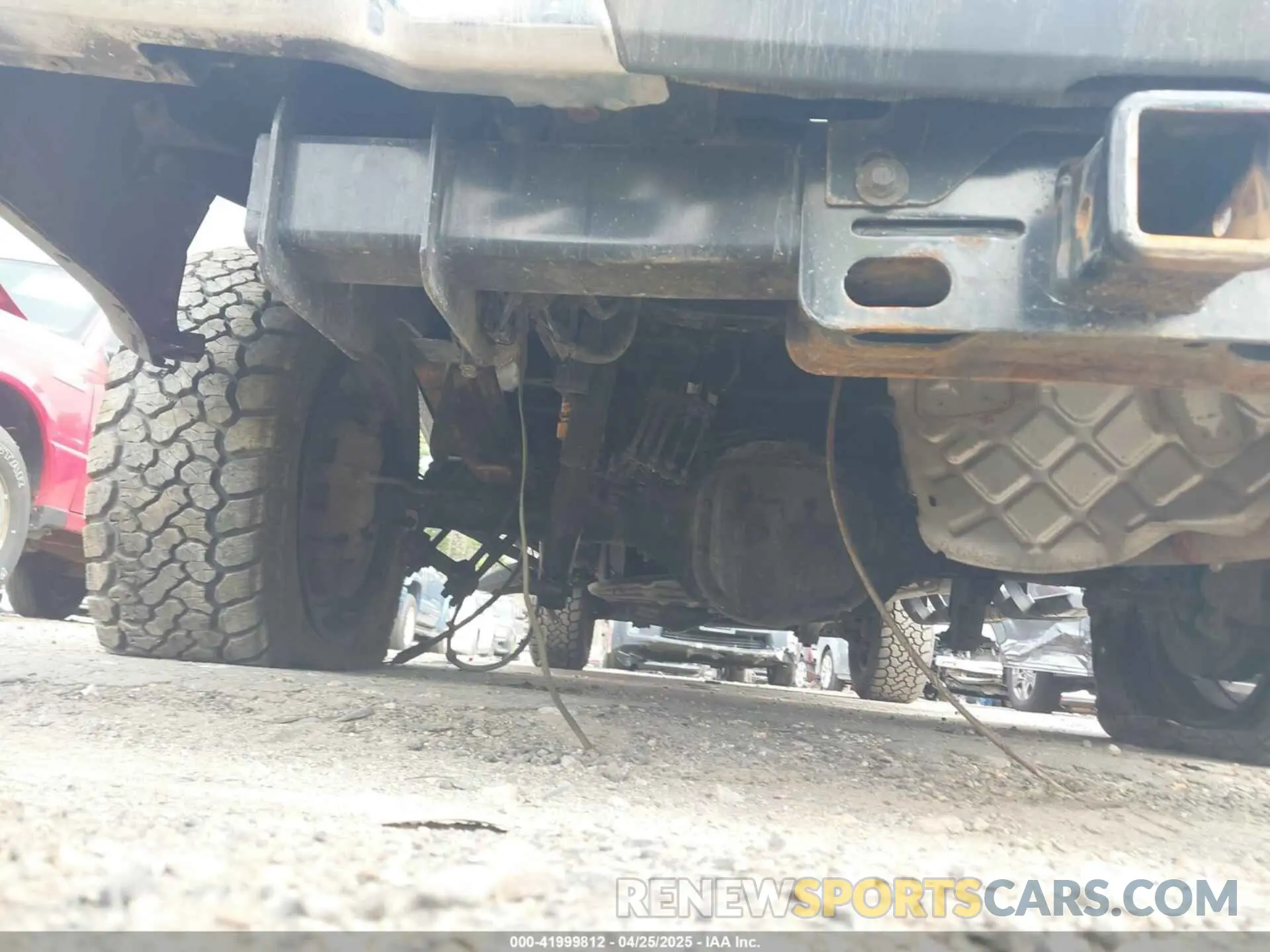 19 fotografías del automóvil dañado 1FT7X2B63LEE71252 FORD F-250 2020