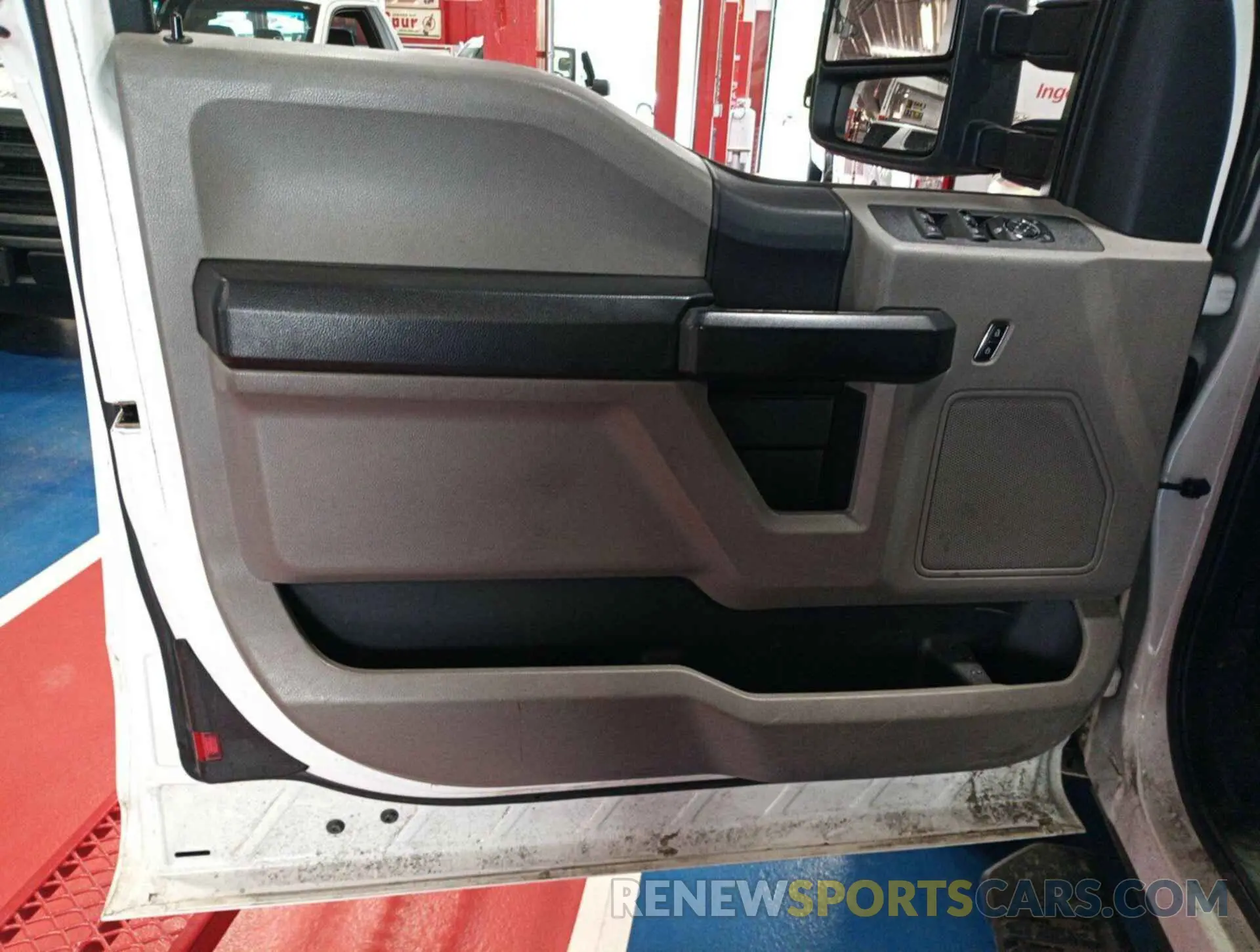 1 fotografías del automóvil dañado 1FT7X2BT4LEE50481 FORD F-250 2020