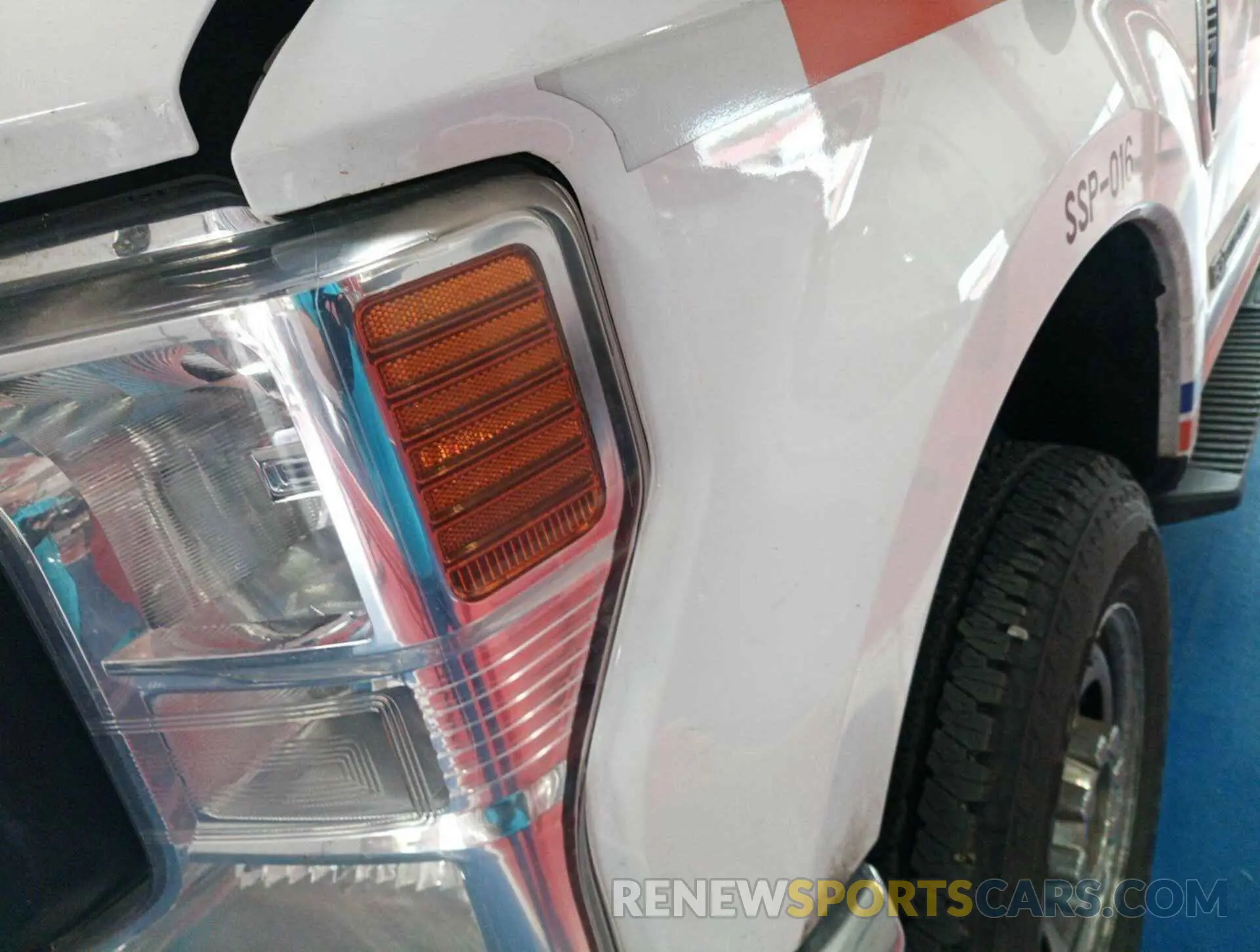 18 fotografías del automóvil dañado 1FT7X2BT4LEE50481 FORD F-250 2020
