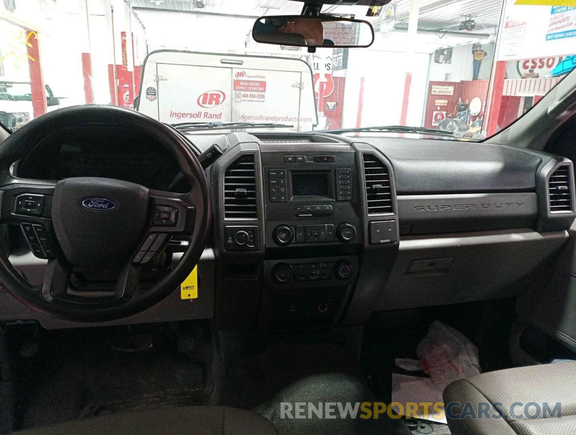 20 fotografías del automóvil dañado 1FT7X2BT4LEE50481 FORD F-250 2020