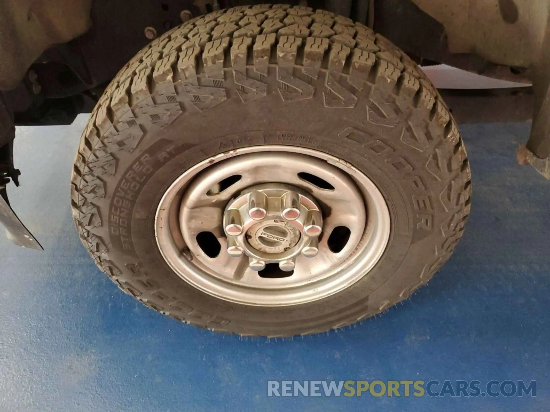 12 fotografías del automóvil dañado 1FT7X2BT9LEE50475 FORD F-250 2020