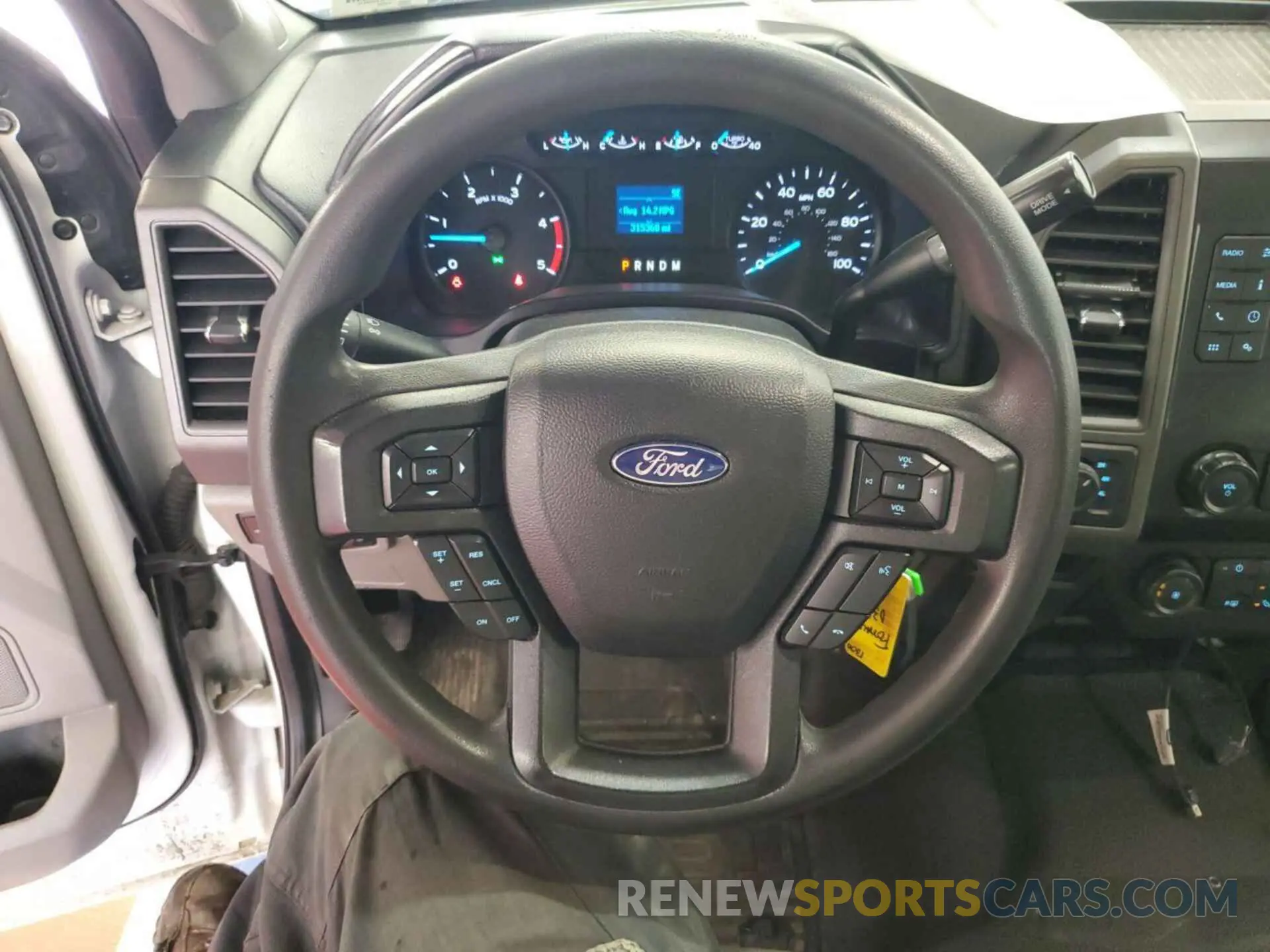15 fotografías del automóvil dañado 1FT7X2BT9LEE50475 FORD F-250 2020