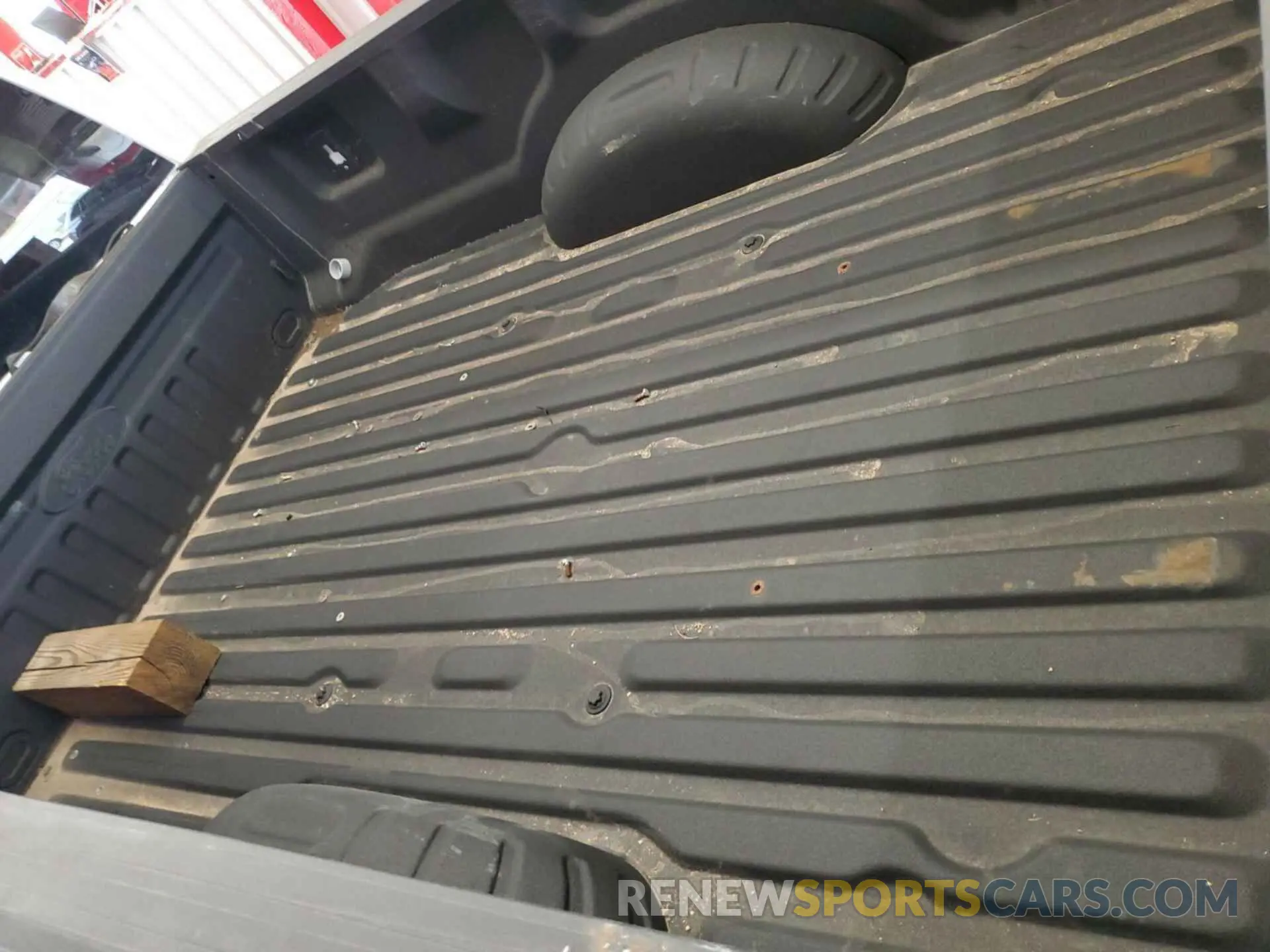 17 fotografías del automóvil dañado 1FT7X2BT9LEE50475 FORD F-250 2020