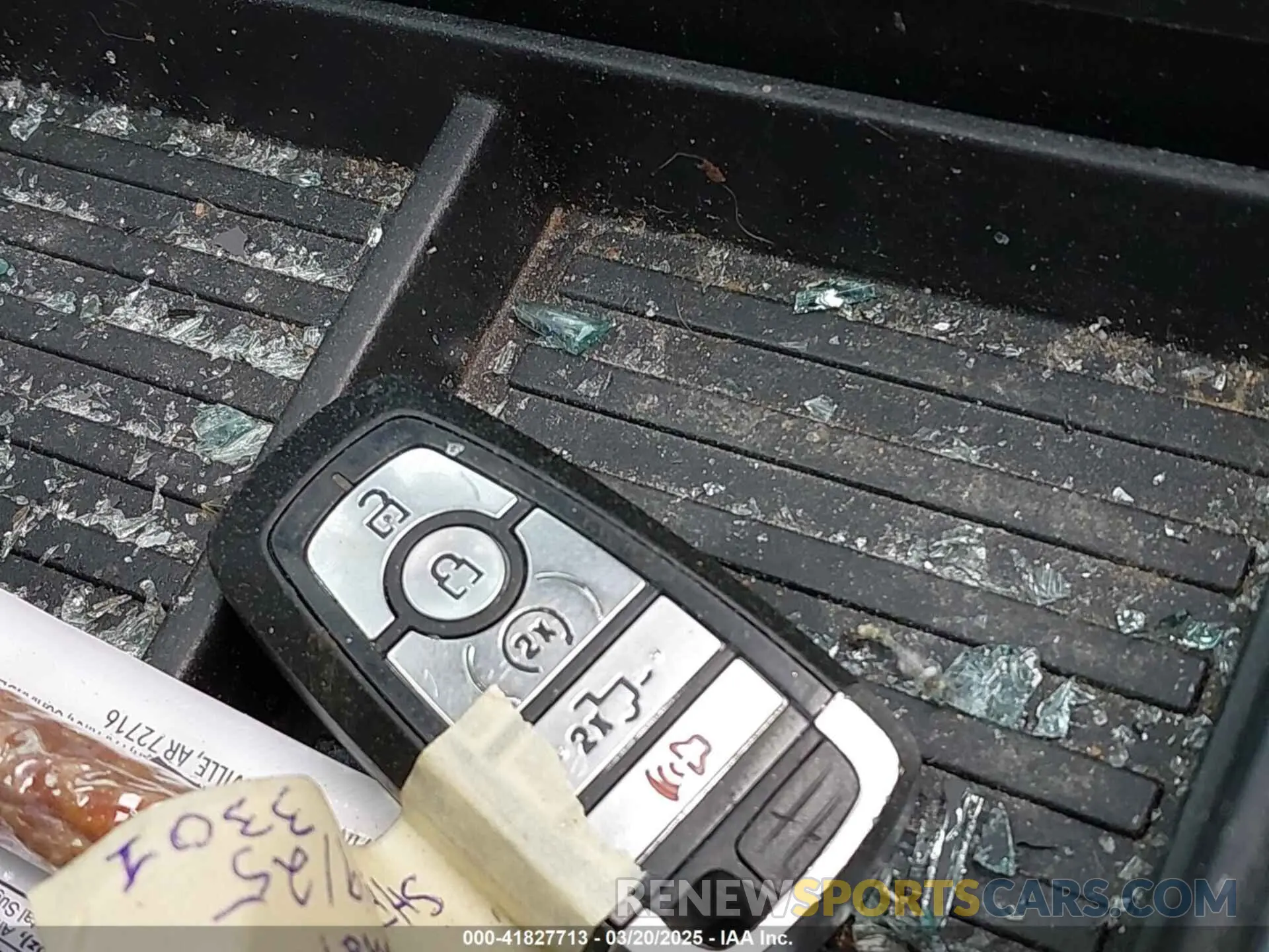 11 fotografías del automóvil dañado 1FT8W2BT7LEE92621 FORD F-250 2020