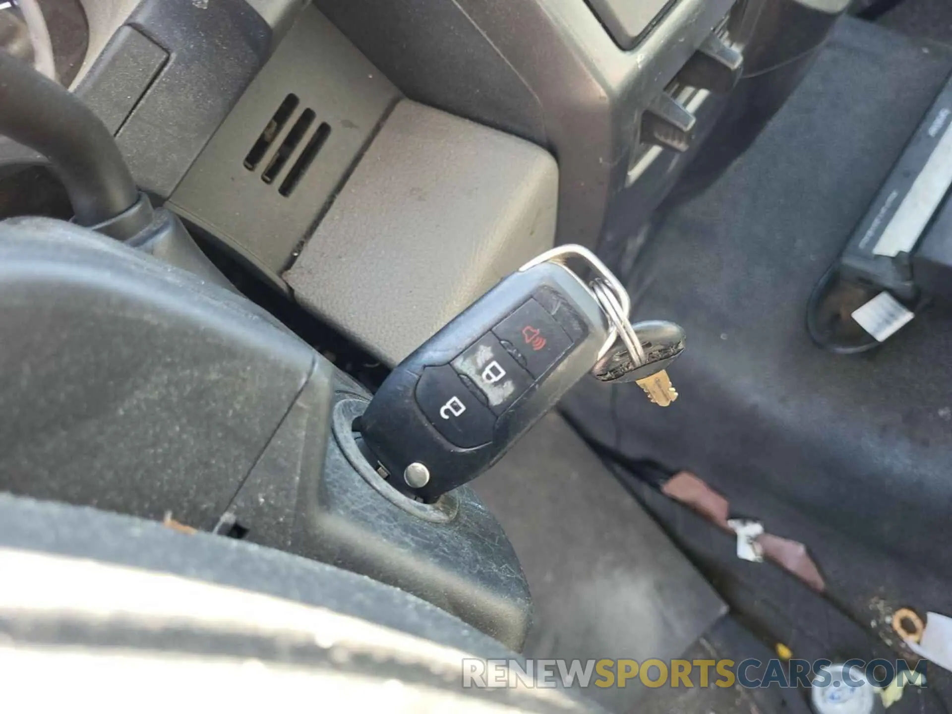 11 fotografías del automóvil dañado 1FTBF2A60LED41489 FORD F-250 2020