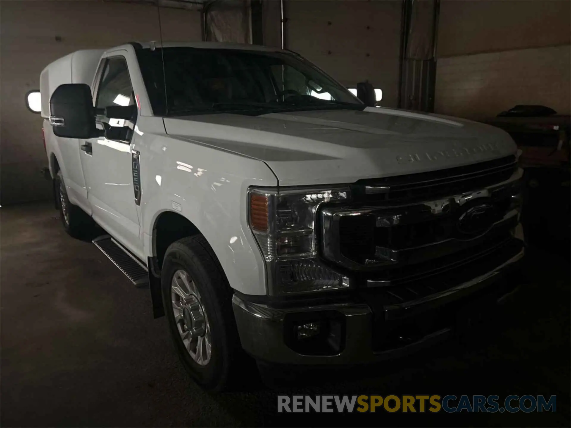 13 fotografías del automóvil dañado 1FTBF2A60LED41489 FORD F-250 2020