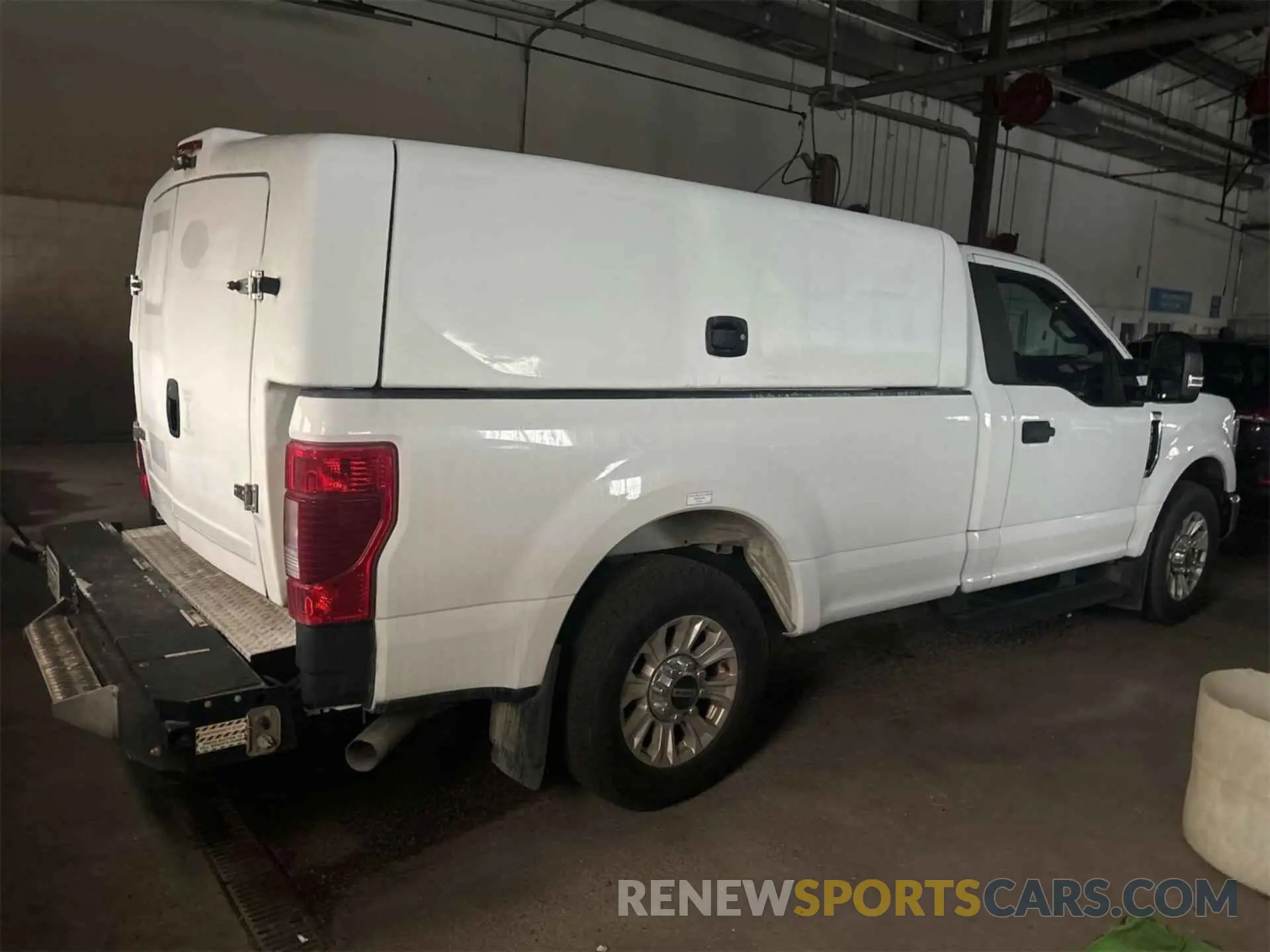 22 fotografías del automóvil dañado 1FTBF2A60LED41489 FORD F-250 2020