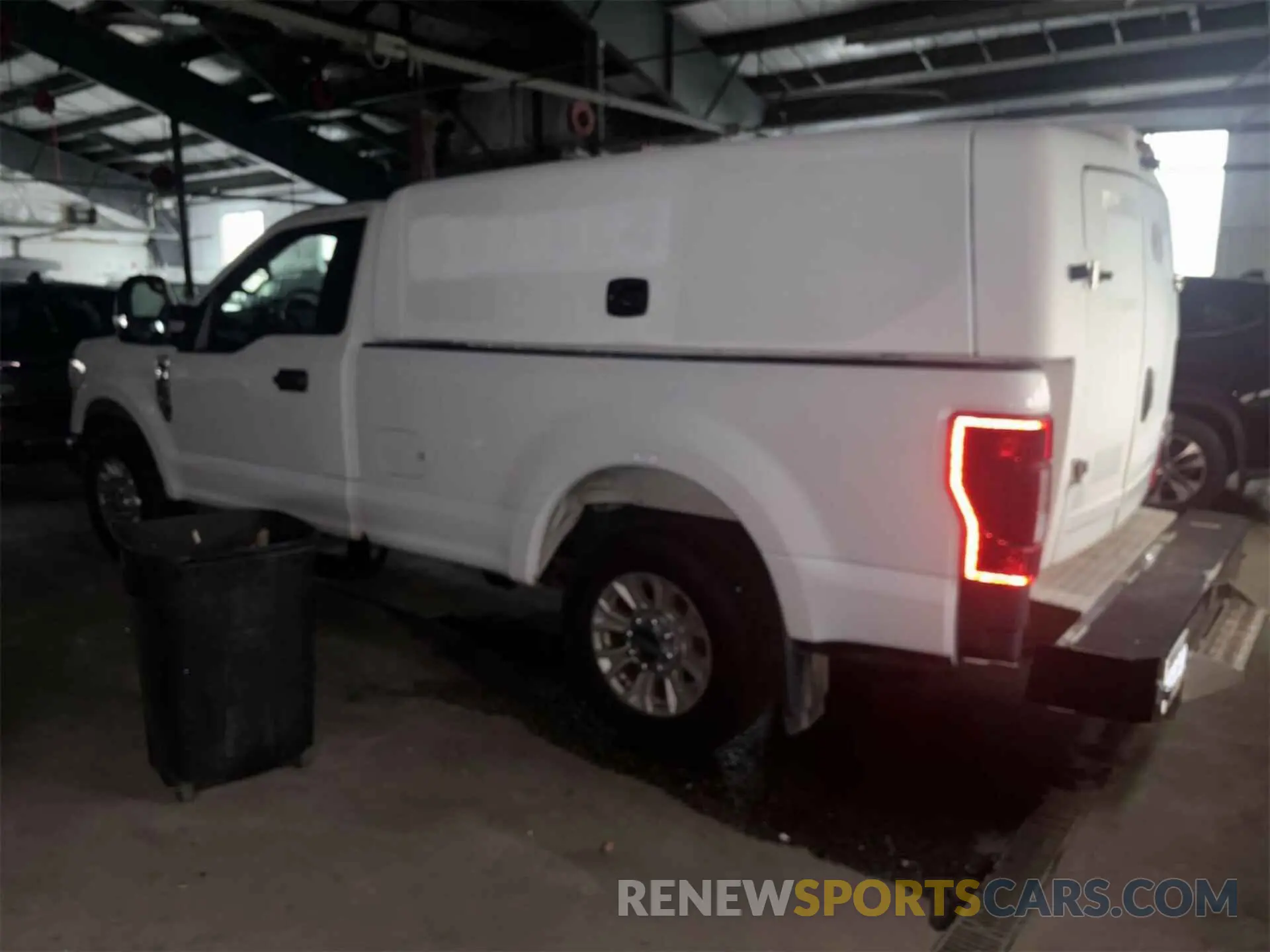 23 fotografías del automóvil dañado 1FTBF2A60LED41489 FORD F-250 2020