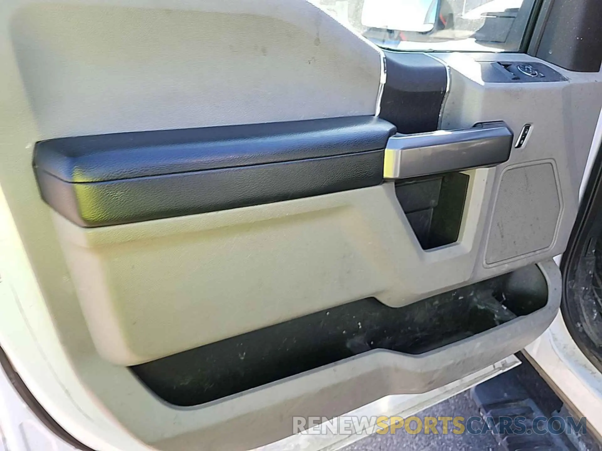25 fotografías del automóvil dañado 1FTBF2A60LED41489 FORD F-250 2020