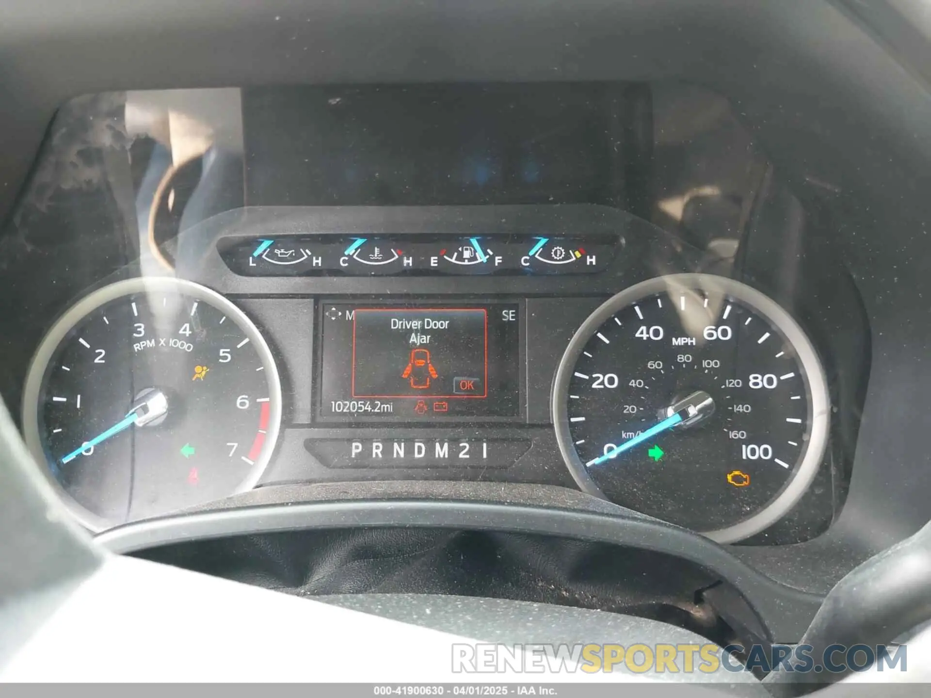 7 fotografías del automóvil dañado 1FT7W2A68MEE17189 FORD F-250 2021