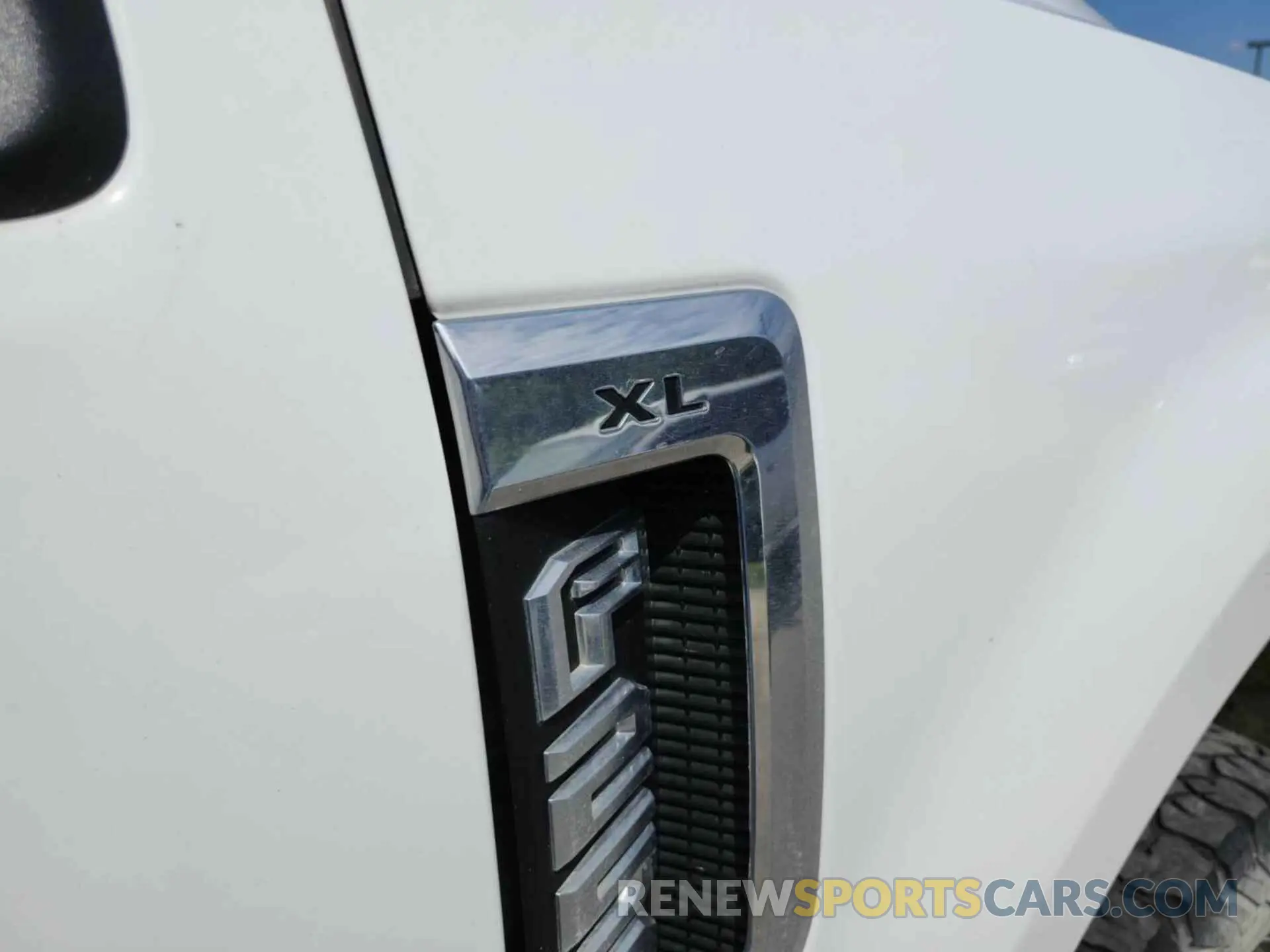 17 fotografías del automóvil dañado 1FT7W2B61MEC82586 FORD F-250 2021