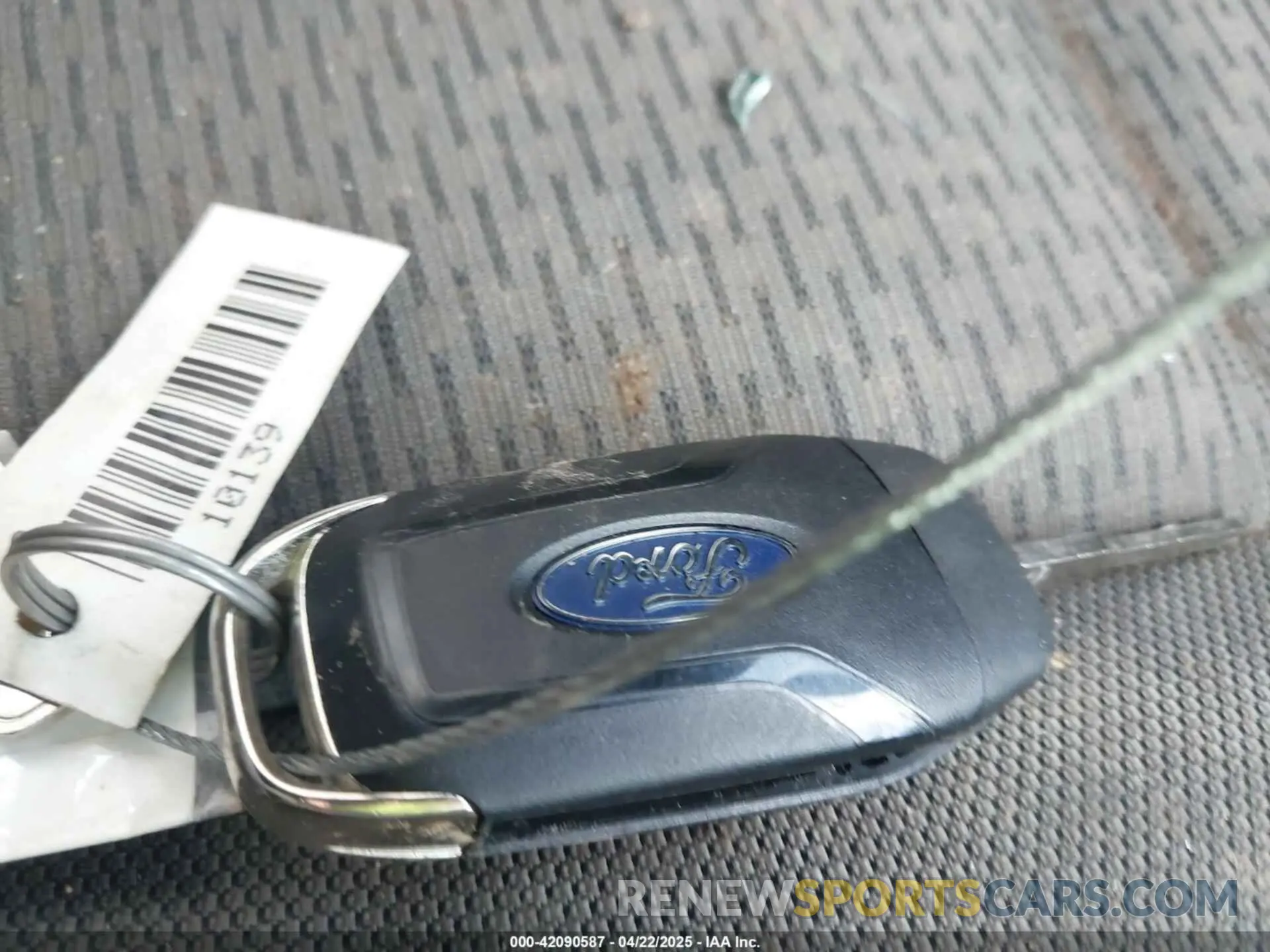 11 fotografías del automóvil dañado 1FT7W2B66MEC24781 FORD F-250 2021