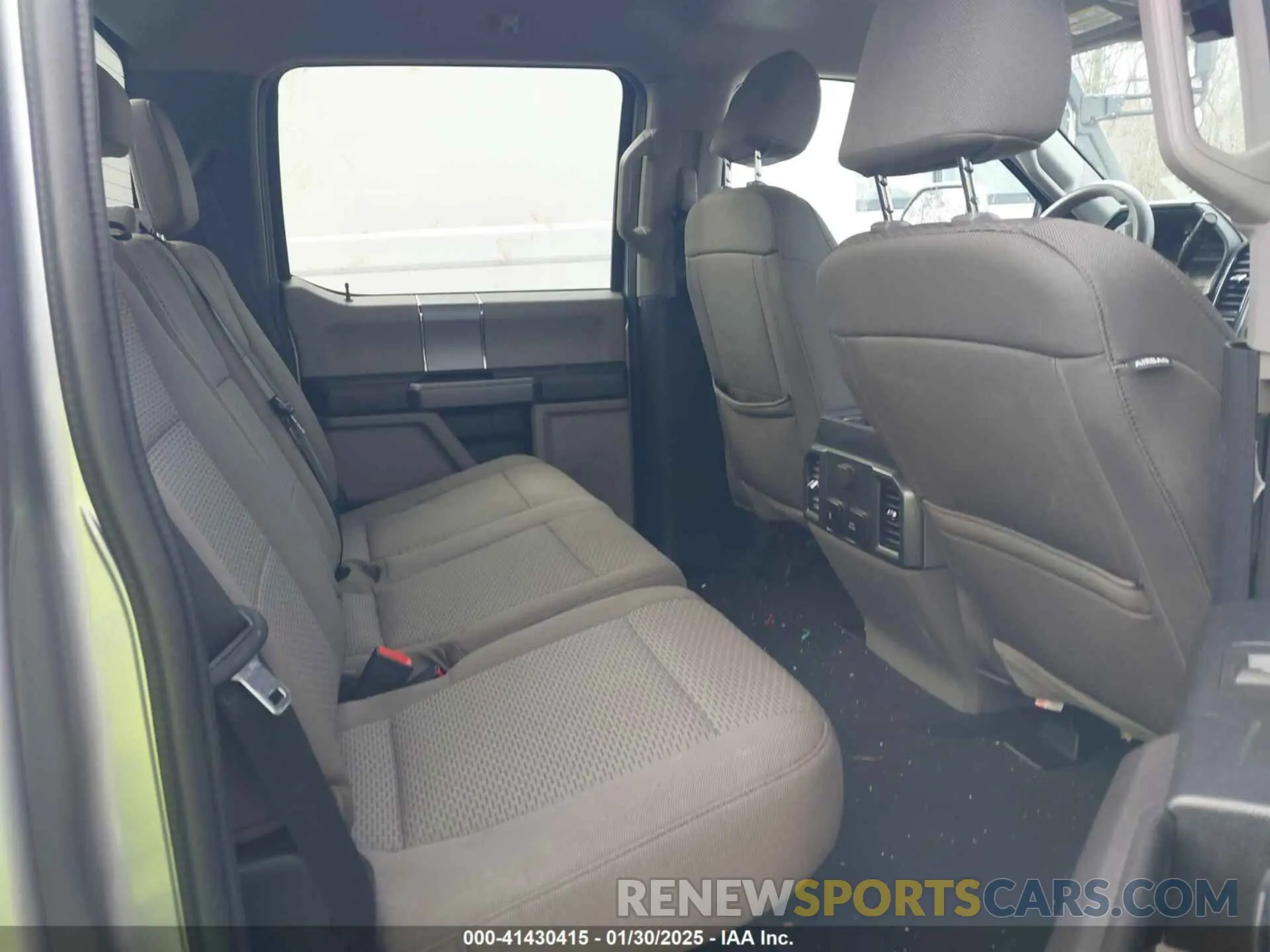 8 fotografías del automóvil dañado 1FT7W2BN1MEE03270 FORD F-250 2021