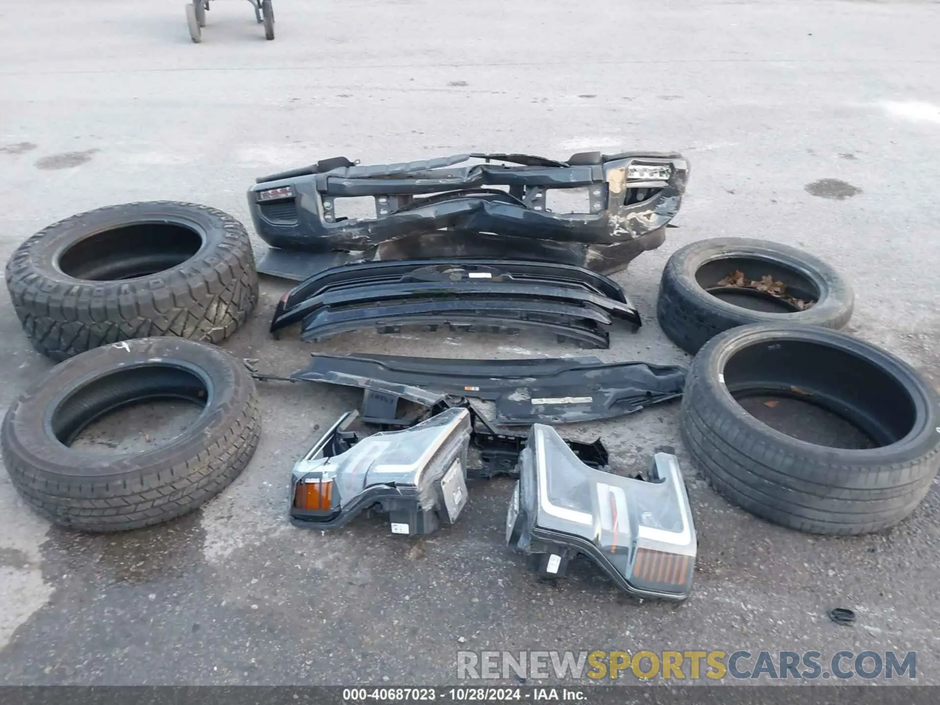 12 fotografías del automóvil dañado 1FT7W2BN2MEC60815 FORD F-250 2021