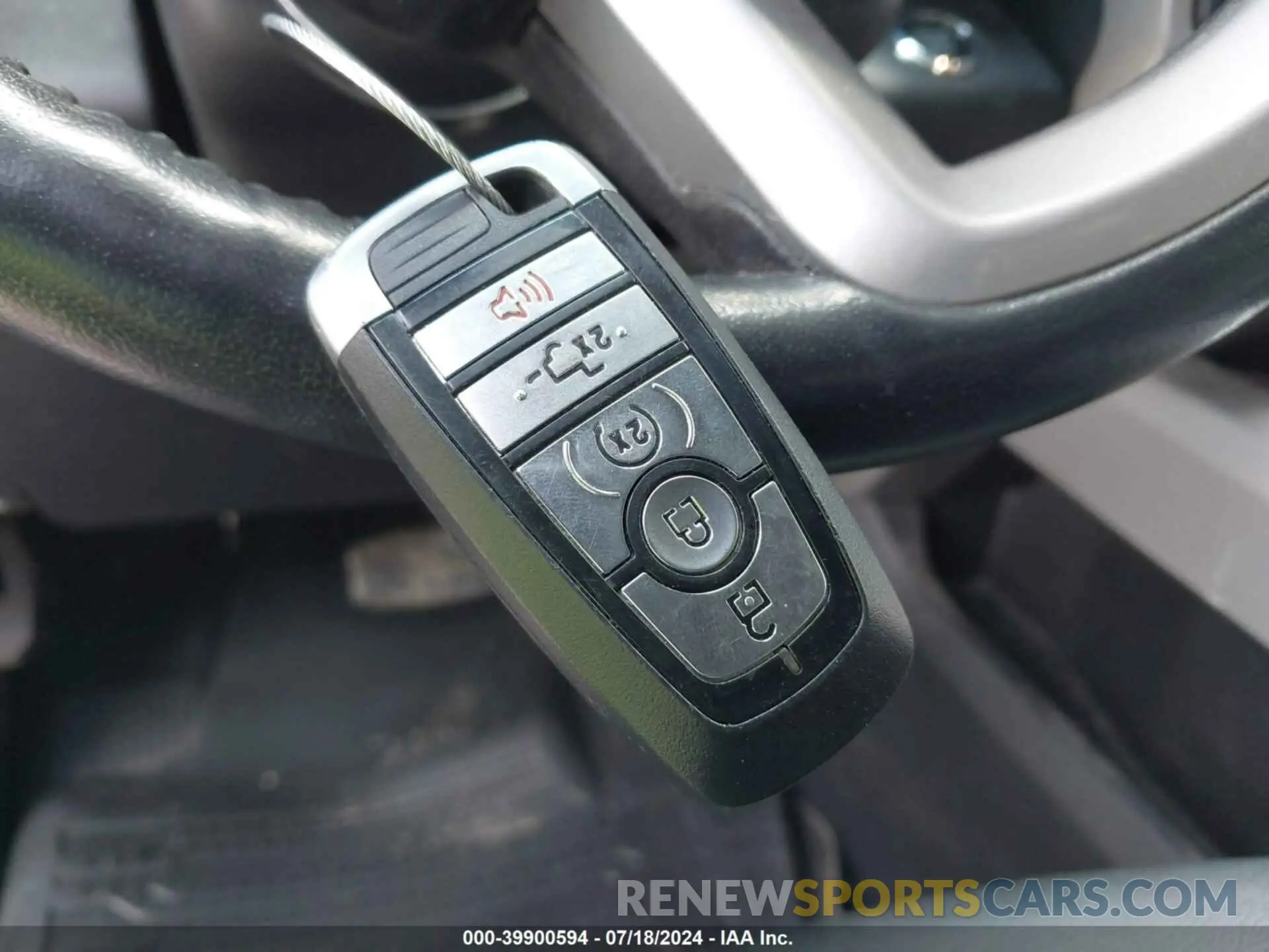 11 fotografías del automóvil dañado 1FT7W2BN3MED28720 FORD F-250 2021