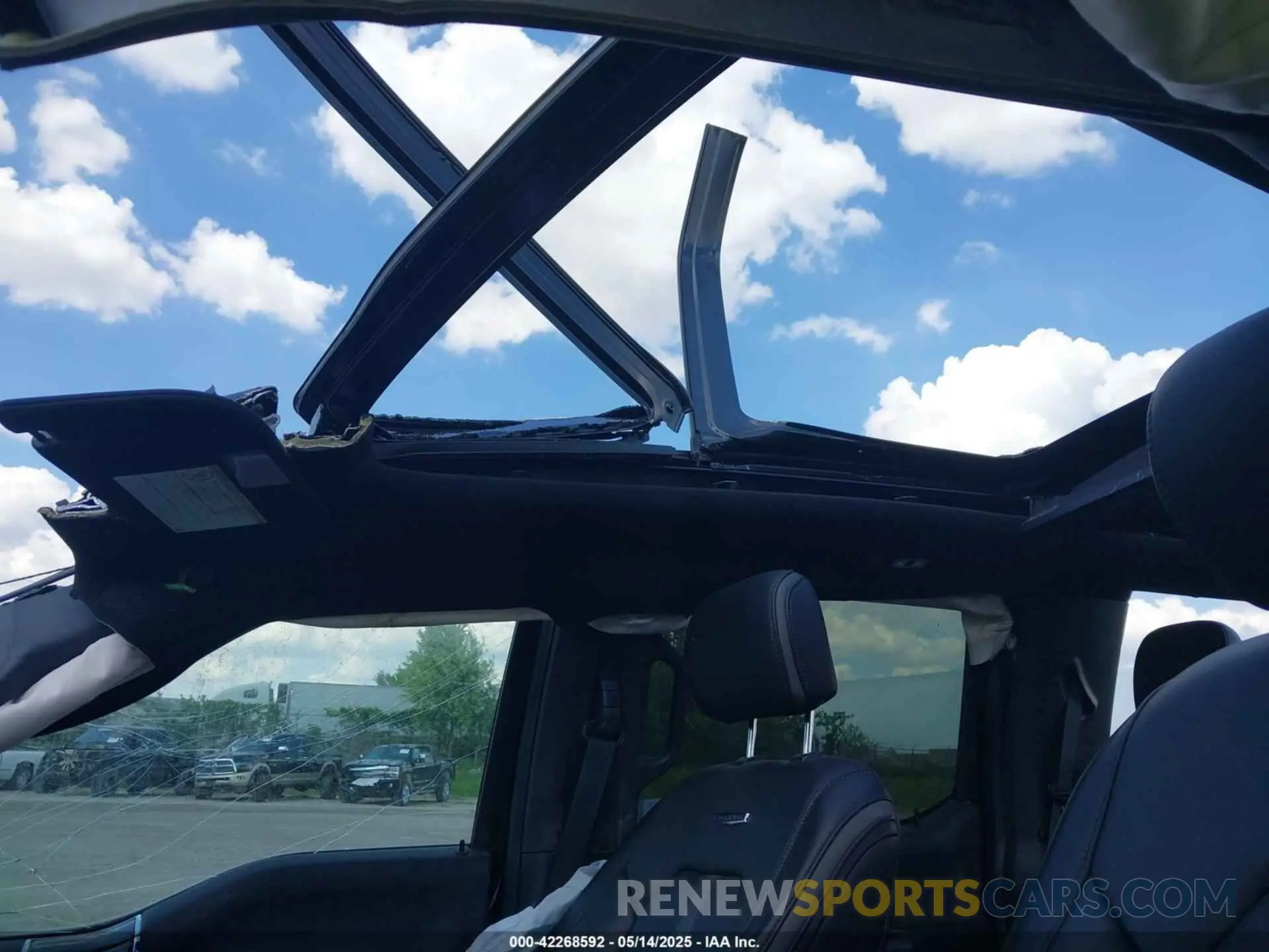 6 fotografías del automóvil dañado 1FT7W2BN6MED82402 FORD F-250 2021