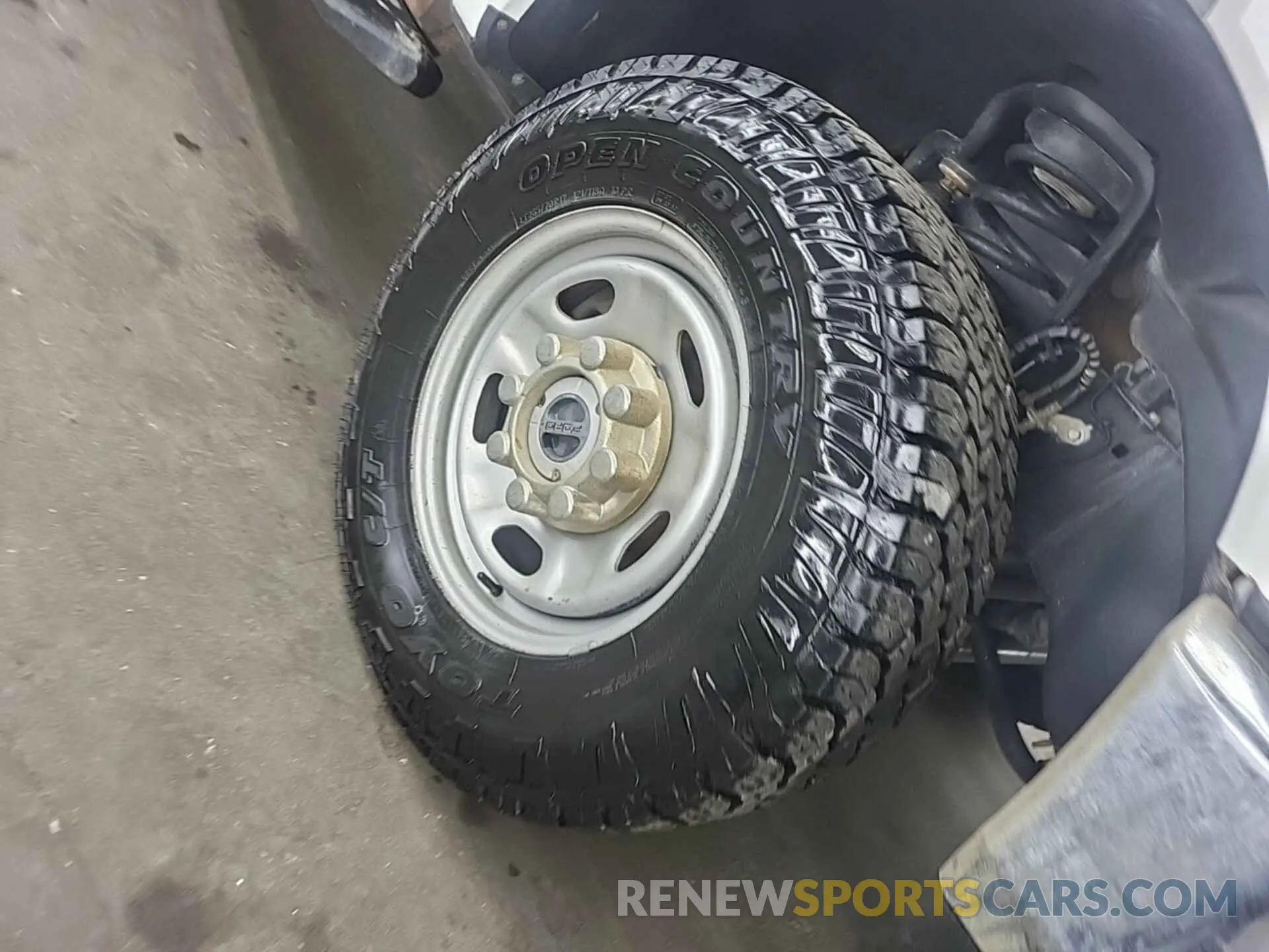 22 fotografías del automóvil dañado 1FT7W2BT0MEC12003 FORD F-250 2021