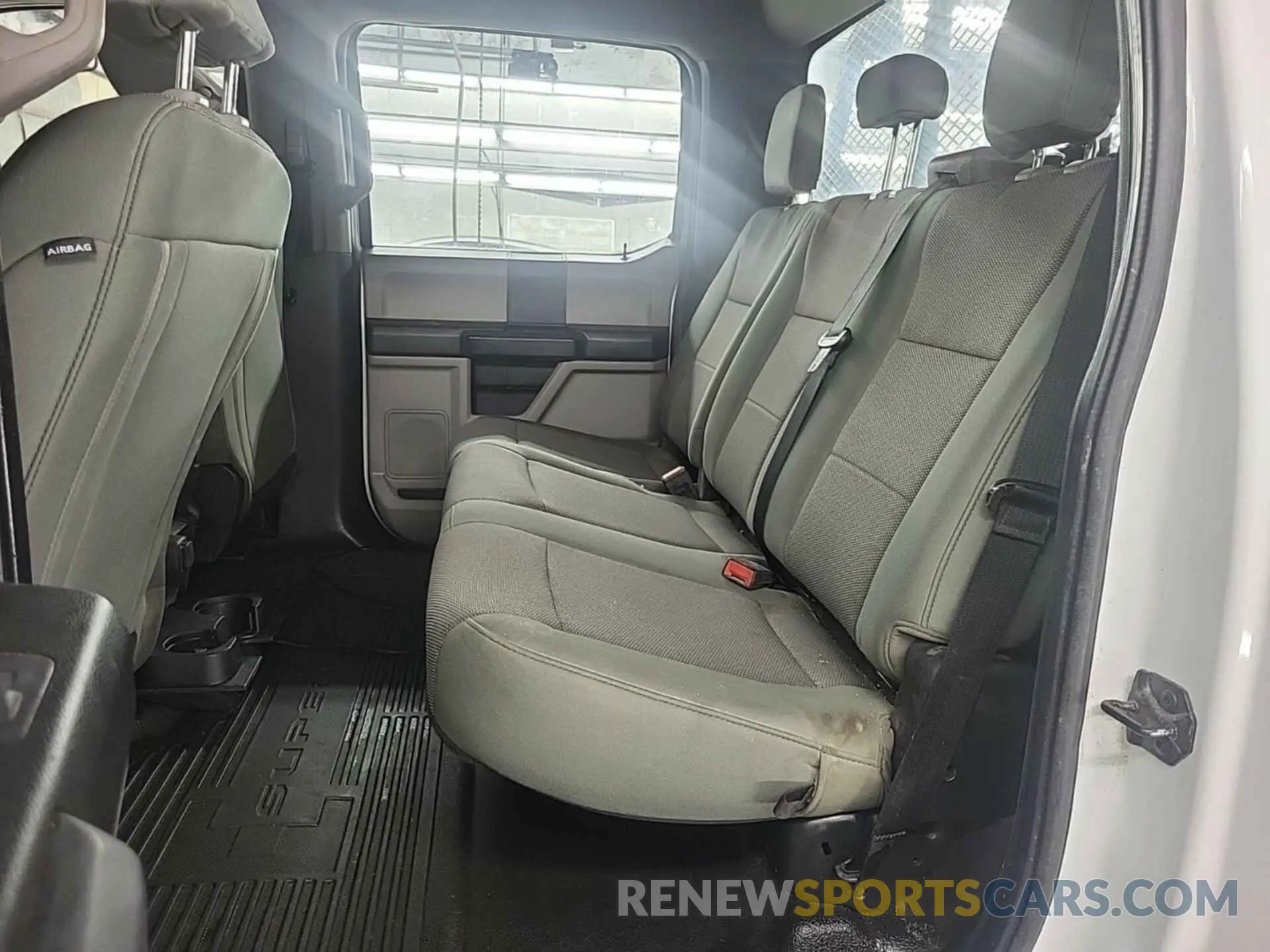 24 fotografías del automóvil dañado 1FT7W2BT0MEC12003 FORD F-250 2021