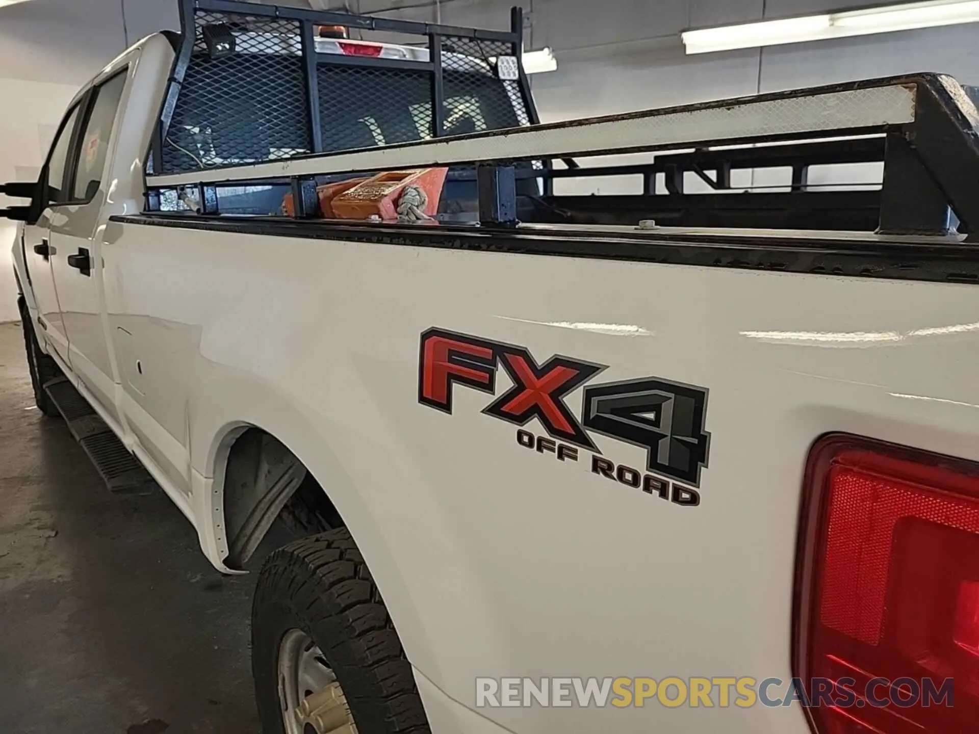 25 fotografías del automóvil dañado 1FT7W2BT0MEC12003 FORD F-250 2021