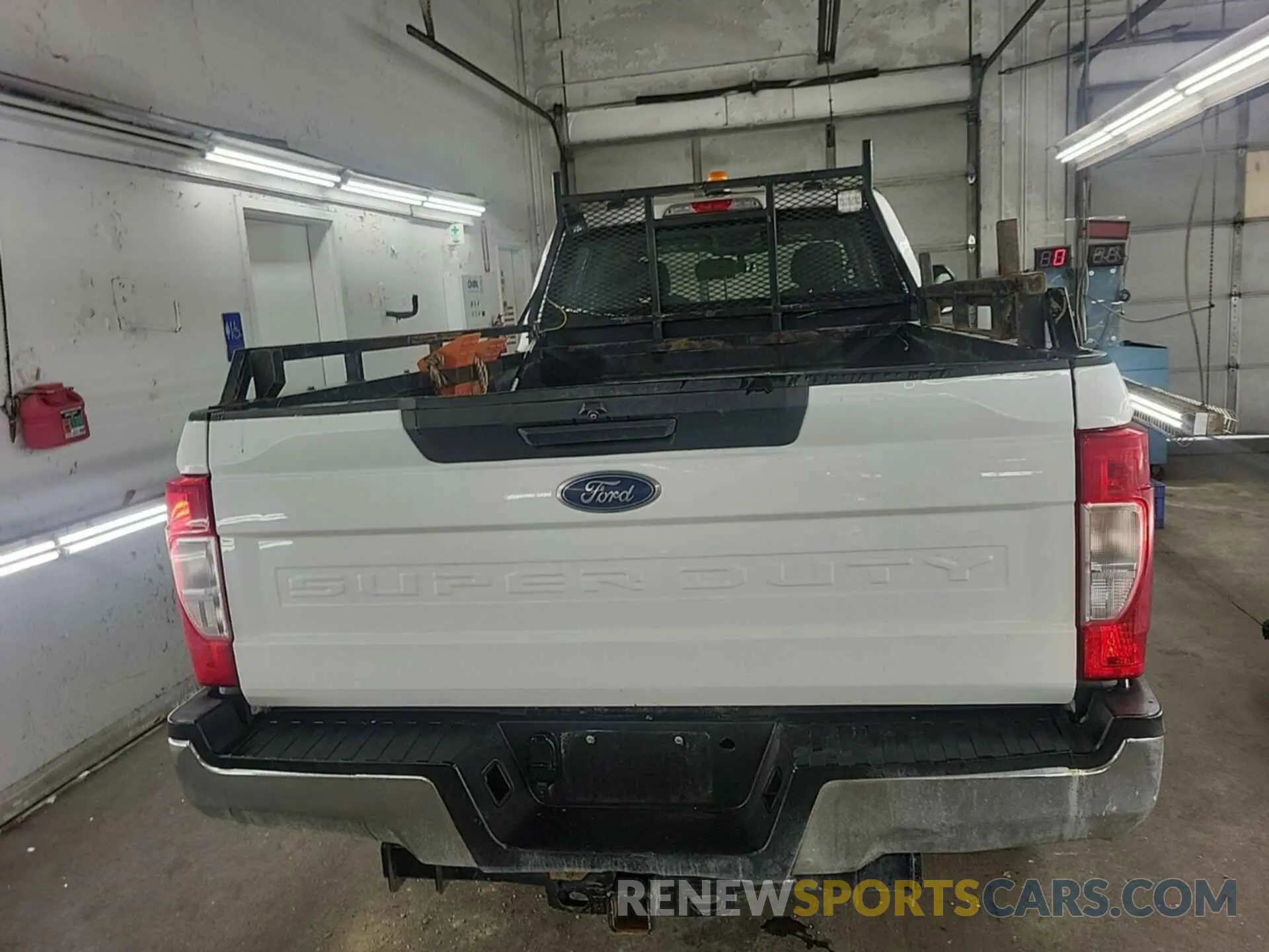 26 fotografías del automóvil dañado 1FT7W2BT0MEC12003 FORD F-250 2021