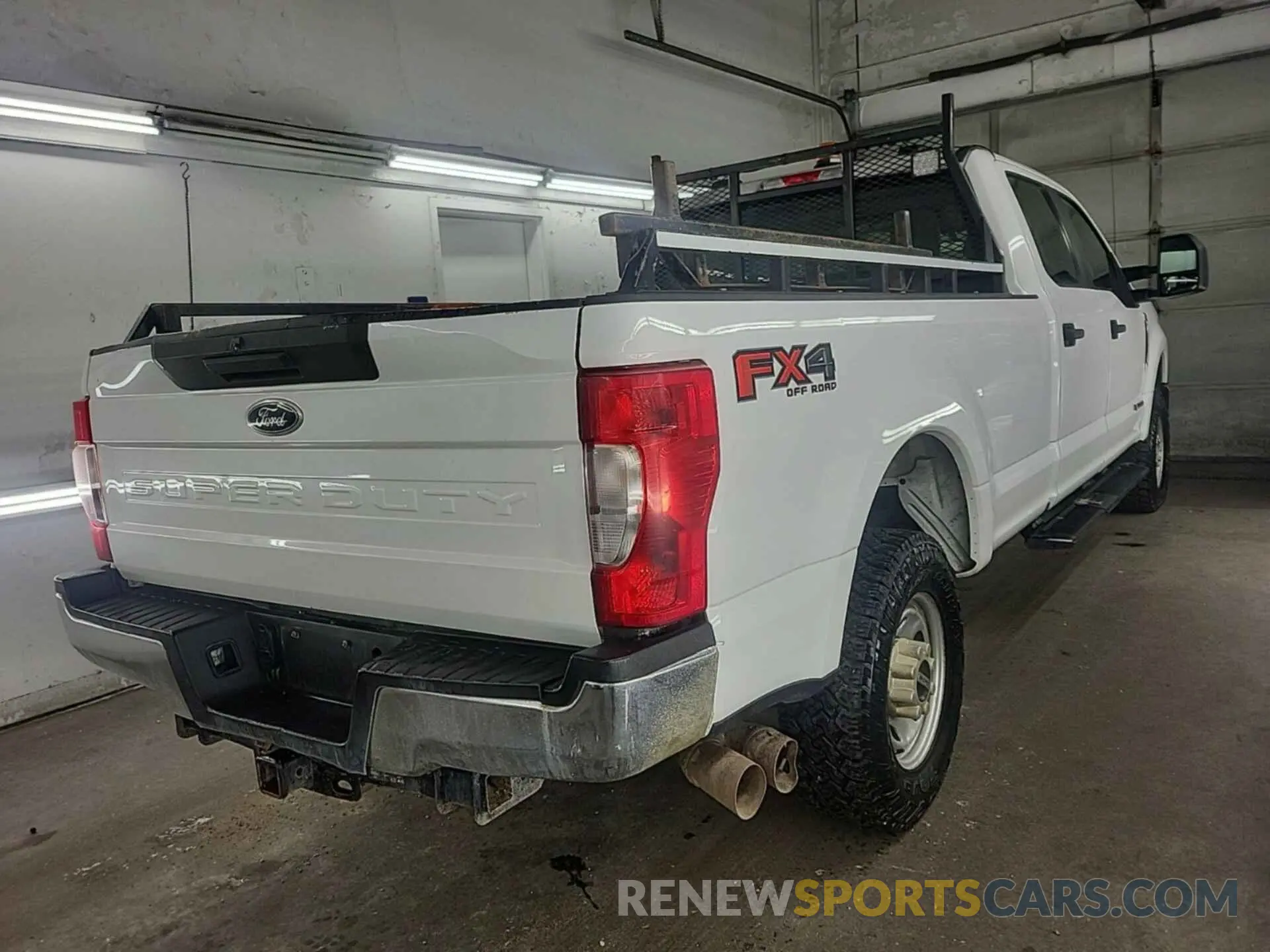 37 fotografías del automóvil dañado 1FT7W2BT0MEC12003 FORD F-250 2021