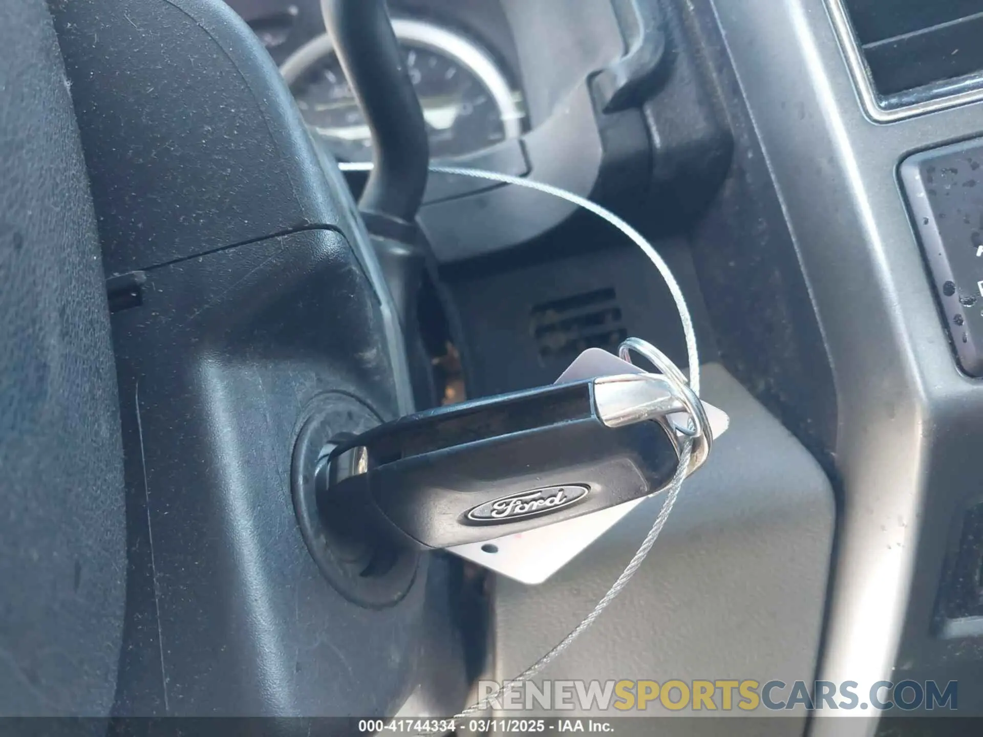 11 fotografías del automóvil dañado 1FT7W2BT0MED05328 FORD F-250 2021
