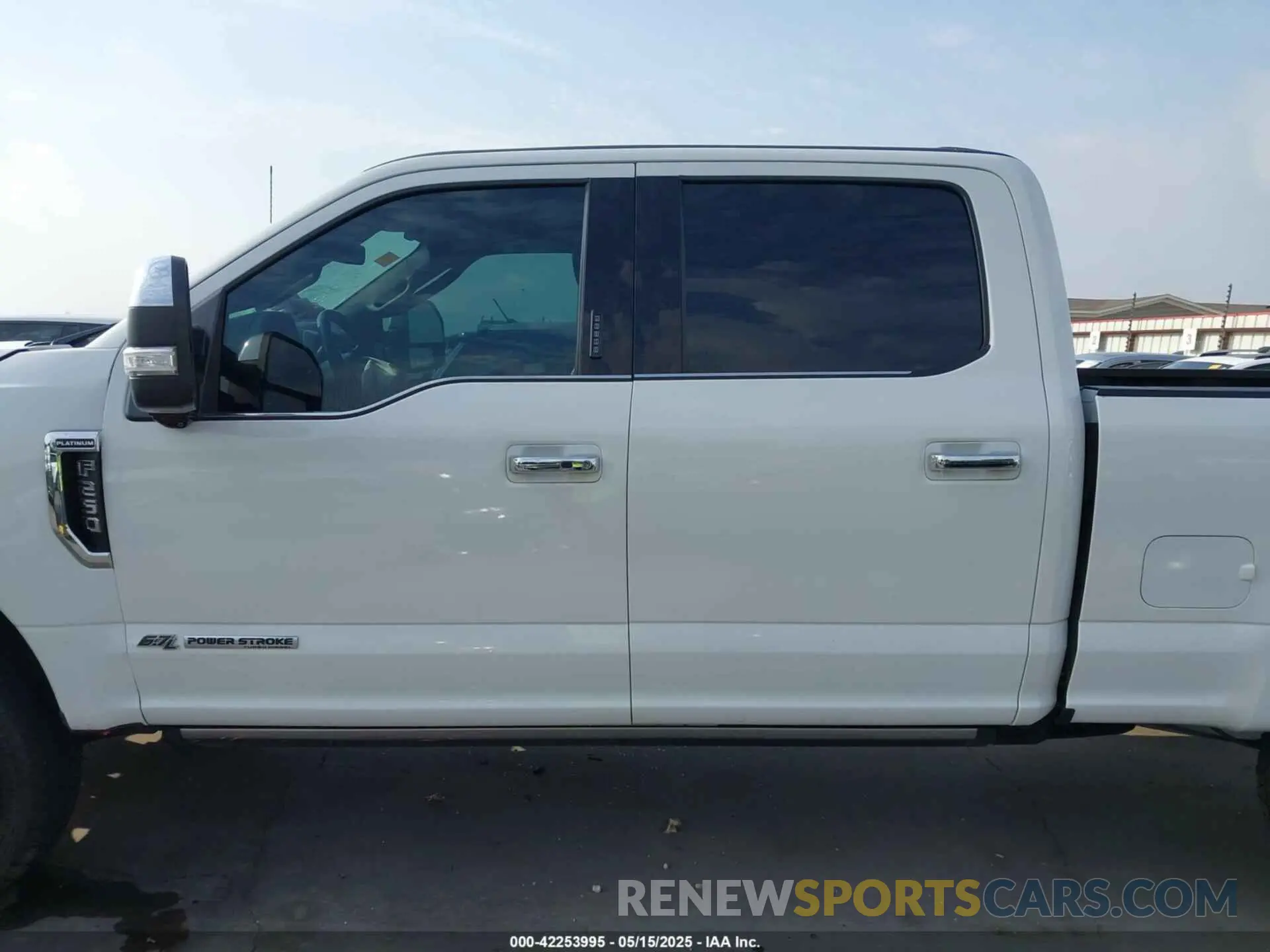 15 fotografías del automóvil dañado 1FT7W2BT5MED78338 FORD F-250 2021