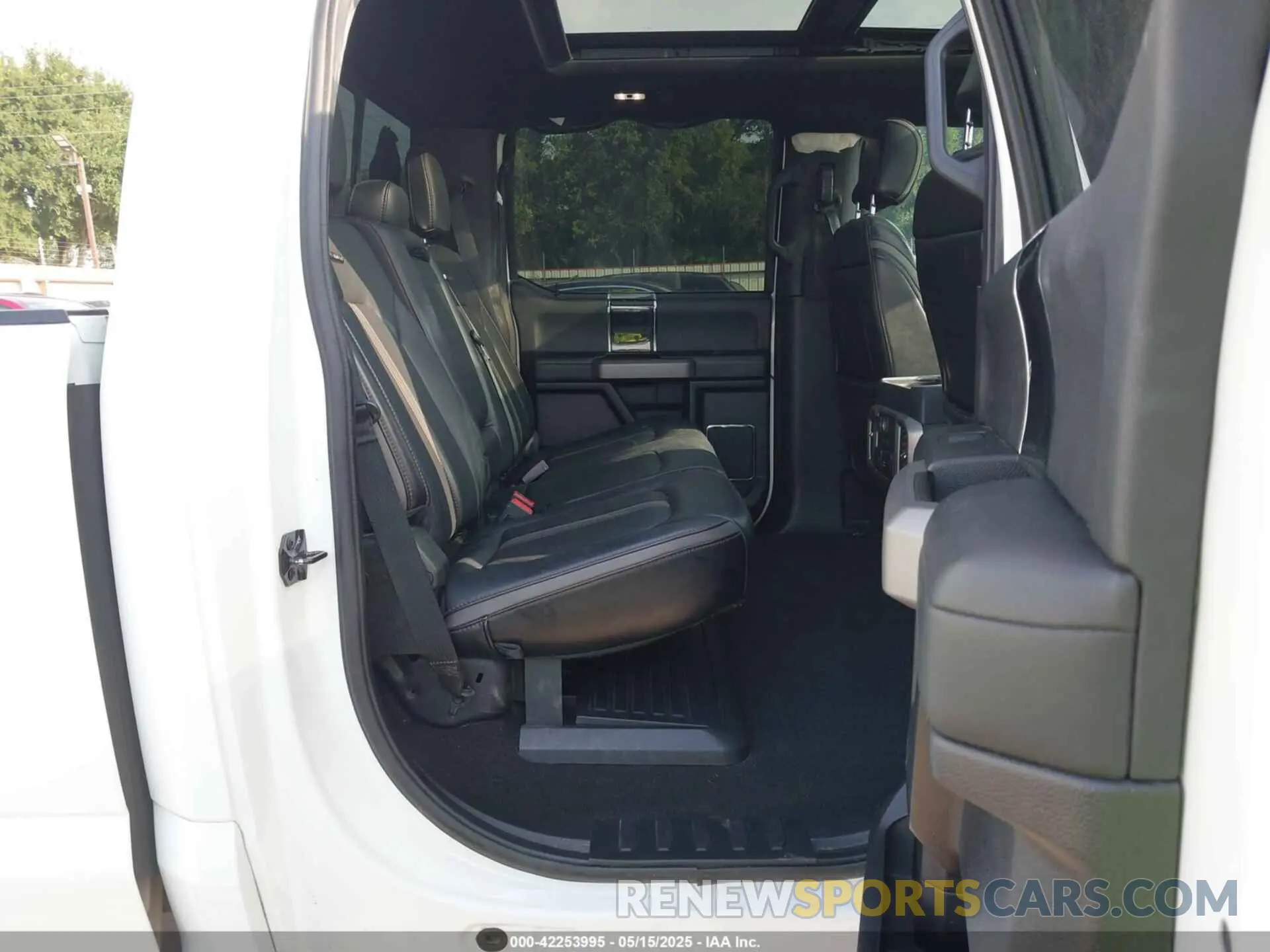 8 fotografías del automóvil dañado 1FT7W2BT5MED78338 FORD F-250 2021