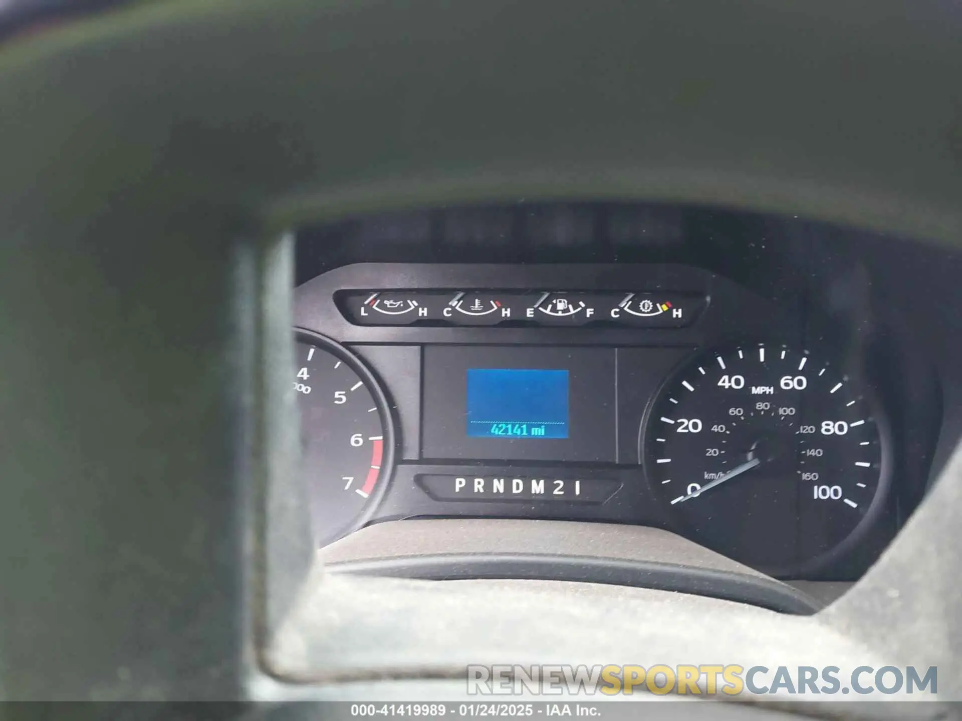 7 fotografías del automóvil dañado 1FT7X2B60MED87116 FORD F-250 2021