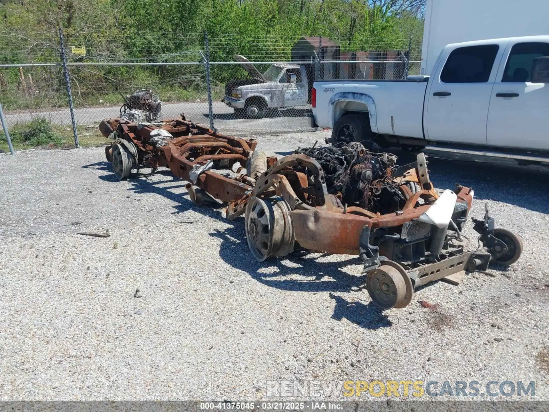 1 fotografías del automóvil dañado 1FT7X2B62MED99381 FORD F-250 2021