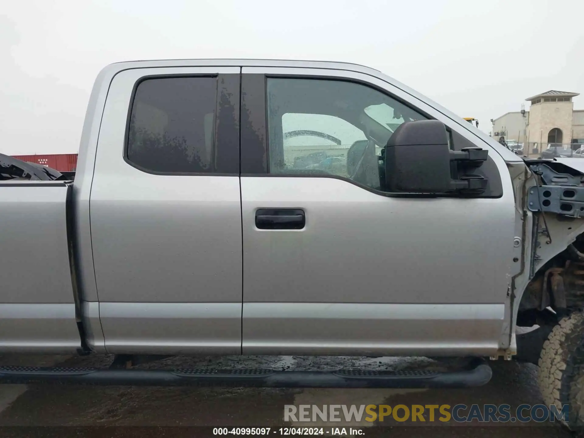 14 fotografías del automóvil dañado 1FT7X2B63MED59598 FORD F-250 2021