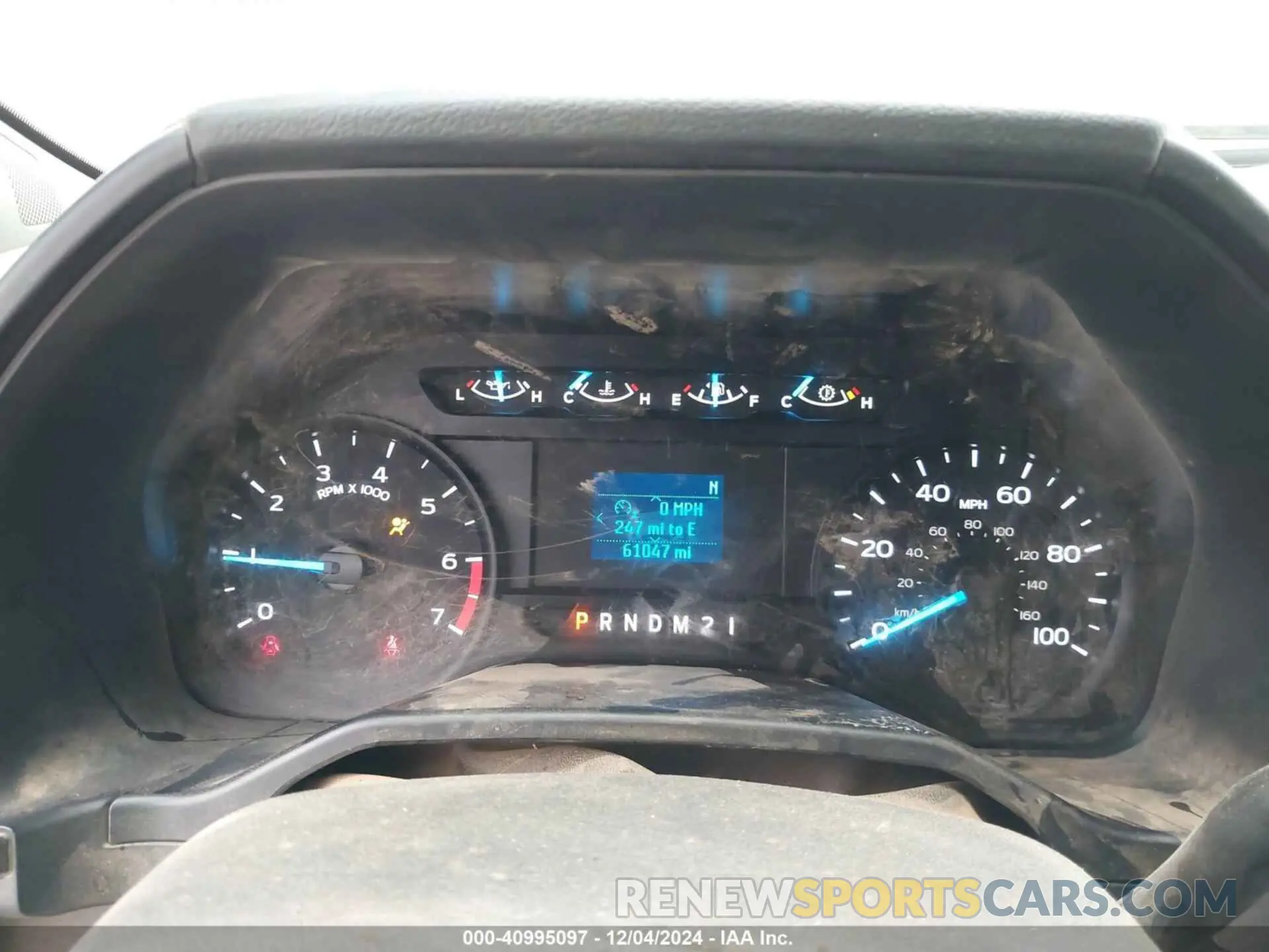 7 fotografías del automóvil dañado 1FT7X2B63MED59598 FORD F-250 2021