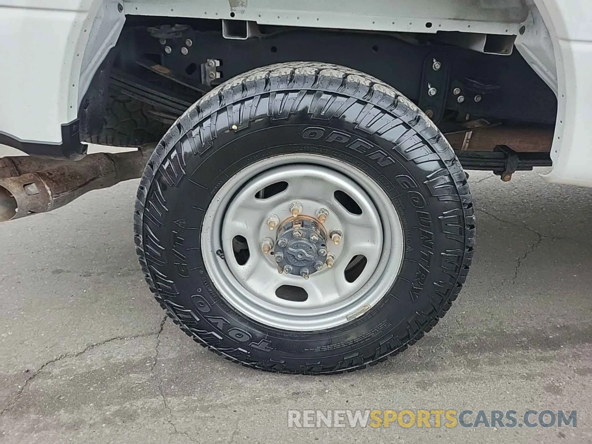 23 fotografías del automóvil dañado 1FT8W2BT6MEC40280 FORD F-250 2021