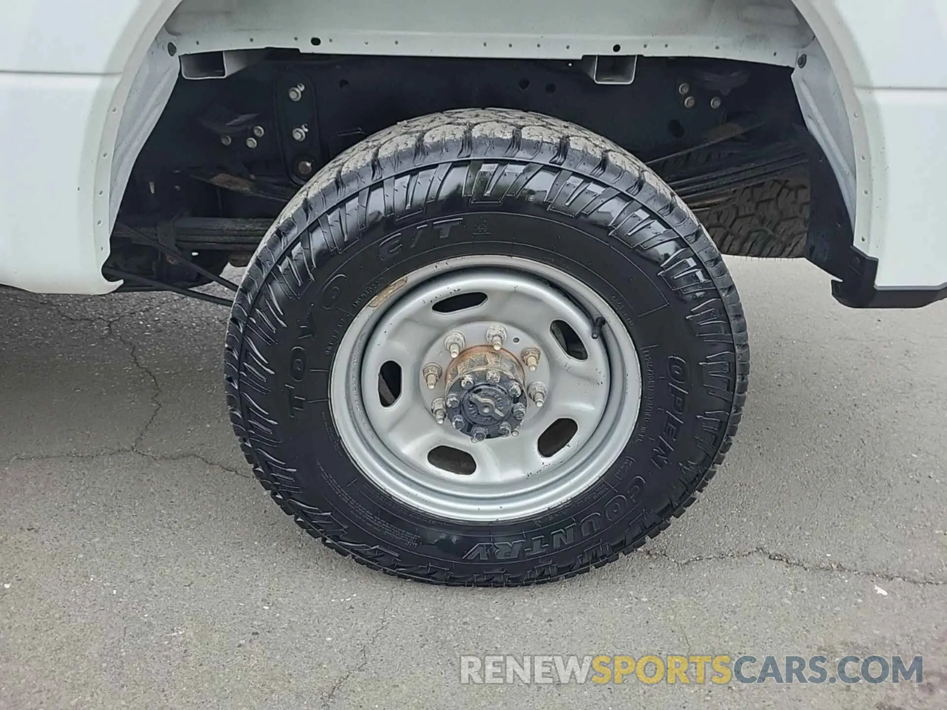 27 fotografías del automóvil dañado 1FT8W2BT6MEC40280 FORD F-250 2021