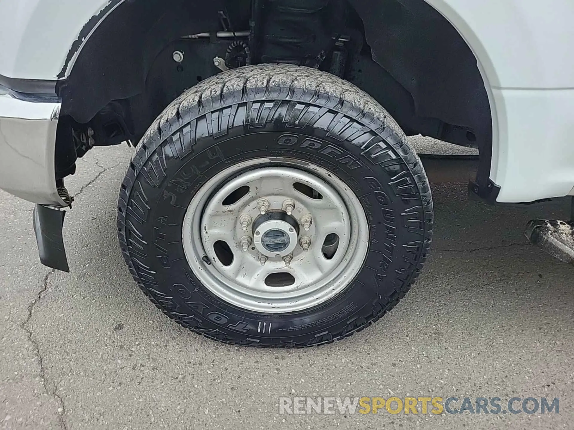 35 fotografías del automóvil dañado 1FT8W2BT6MEC40280 FORD F-250 2021