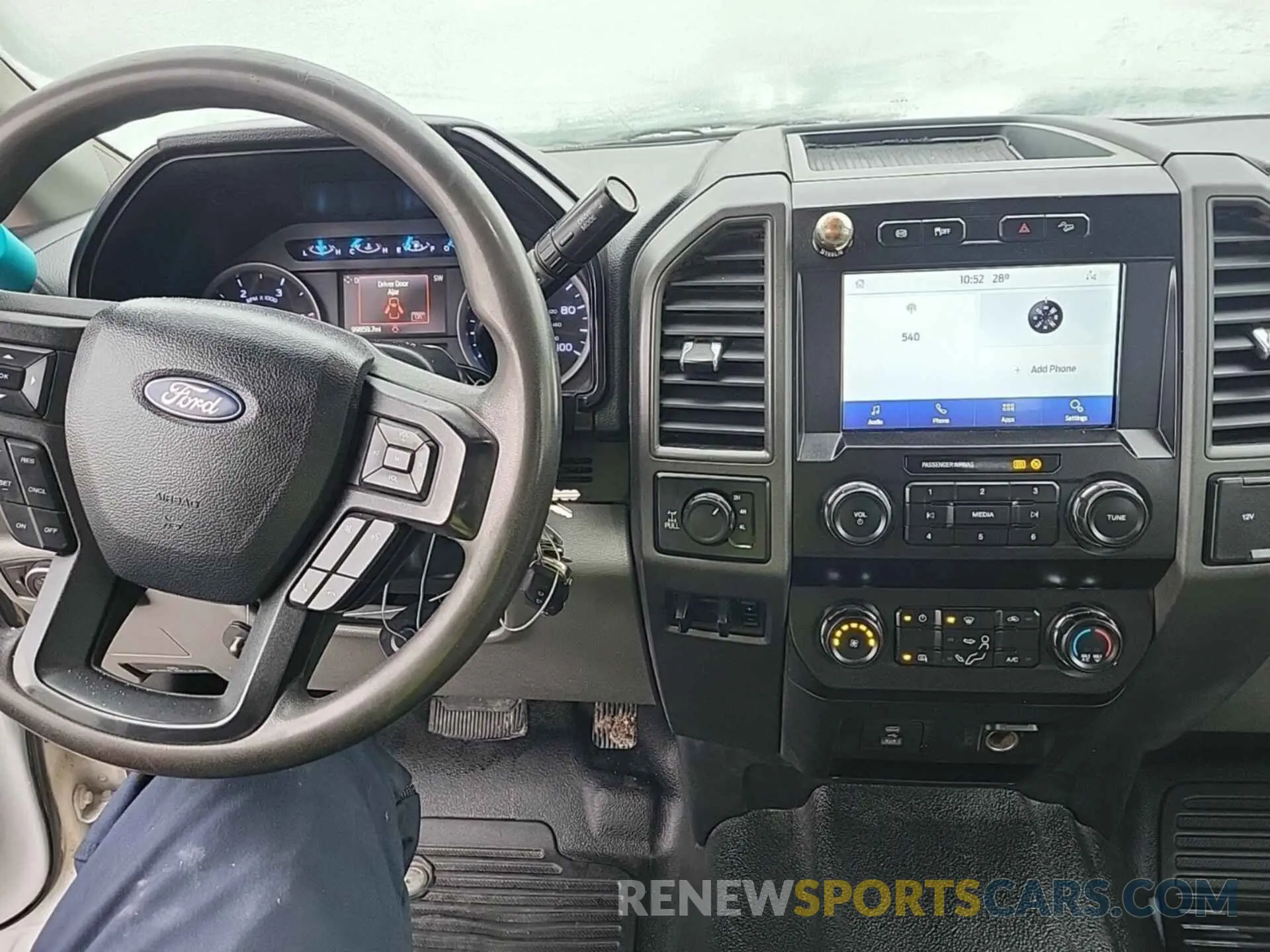 6 fotografías del automóvil dañado 1FT8W2BT6MEC40280 FORD F-250 2021